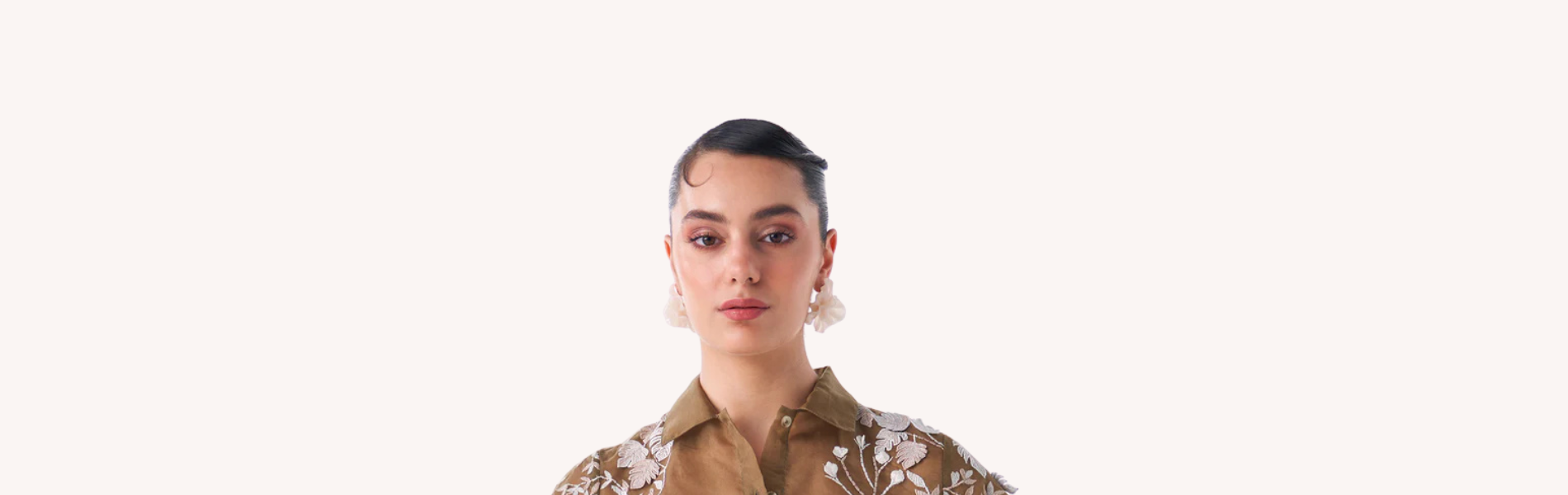 Effortless Style with Luxury Designer Shirts and Tops for the Modern Woman