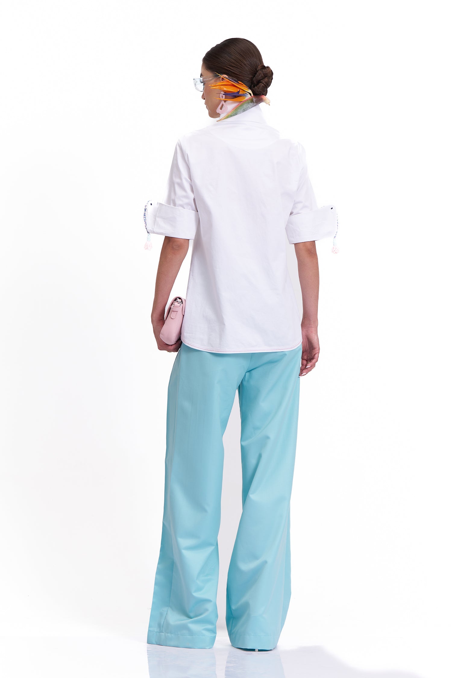 TRINKLET SHIRT