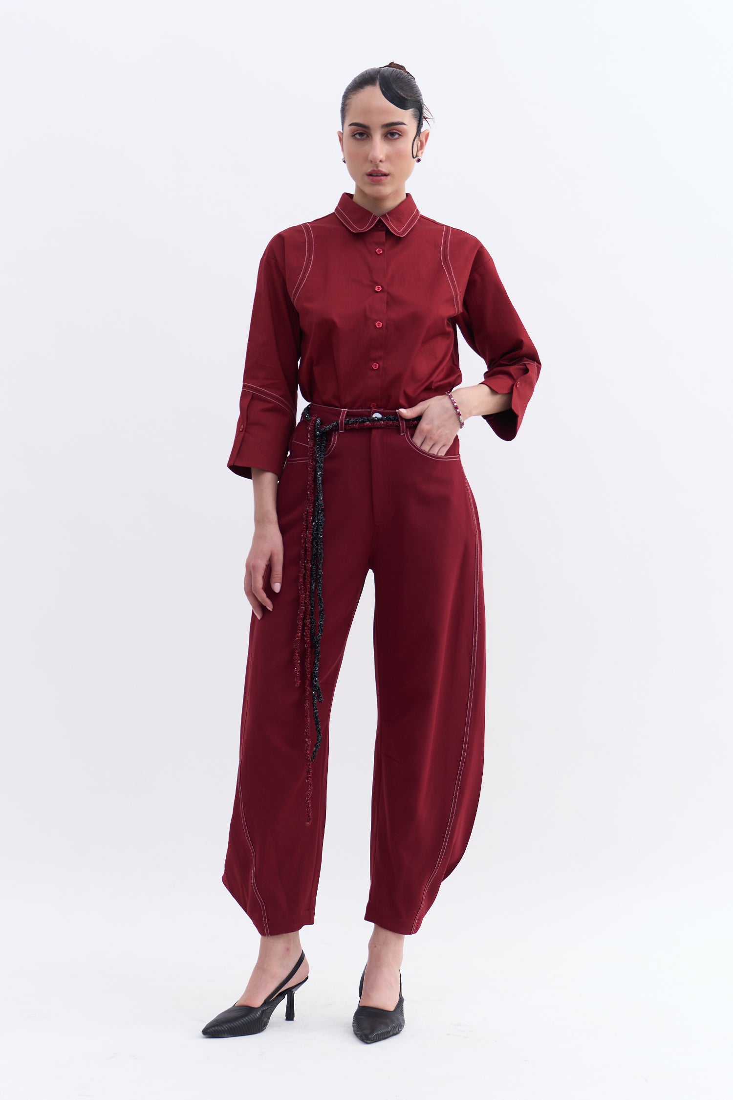 MAIA CO-ORD