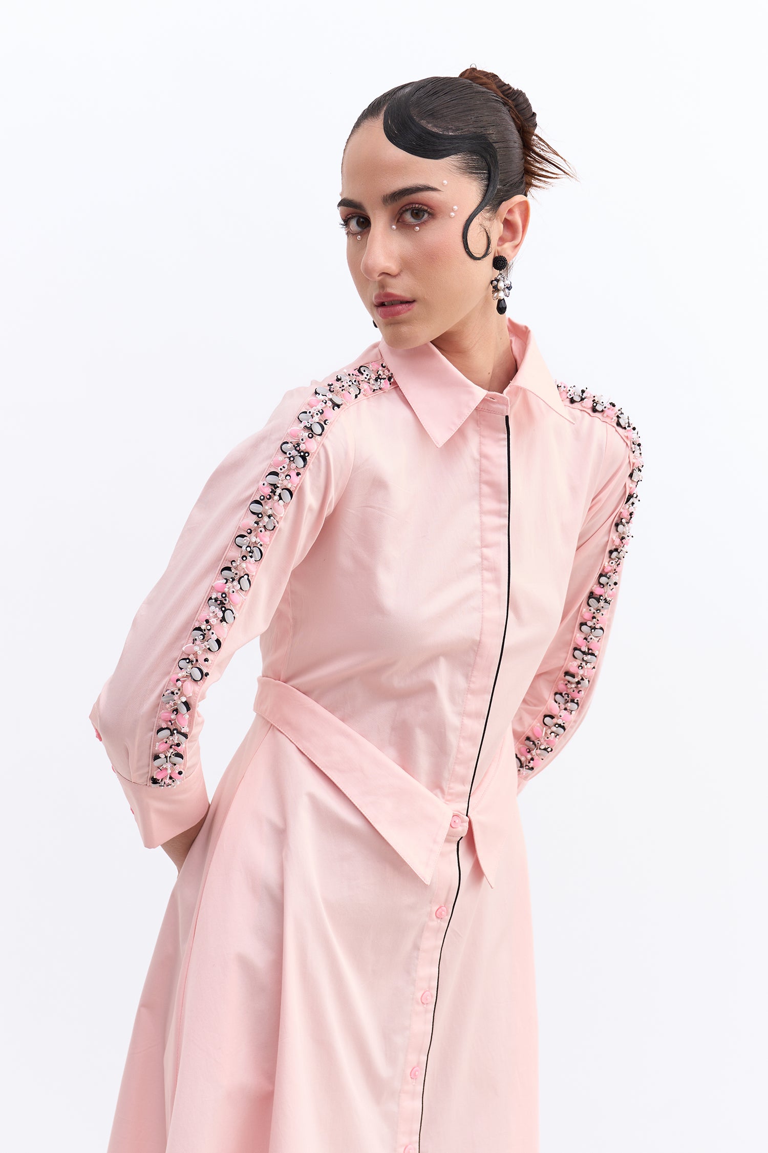 AUDIE DRESS