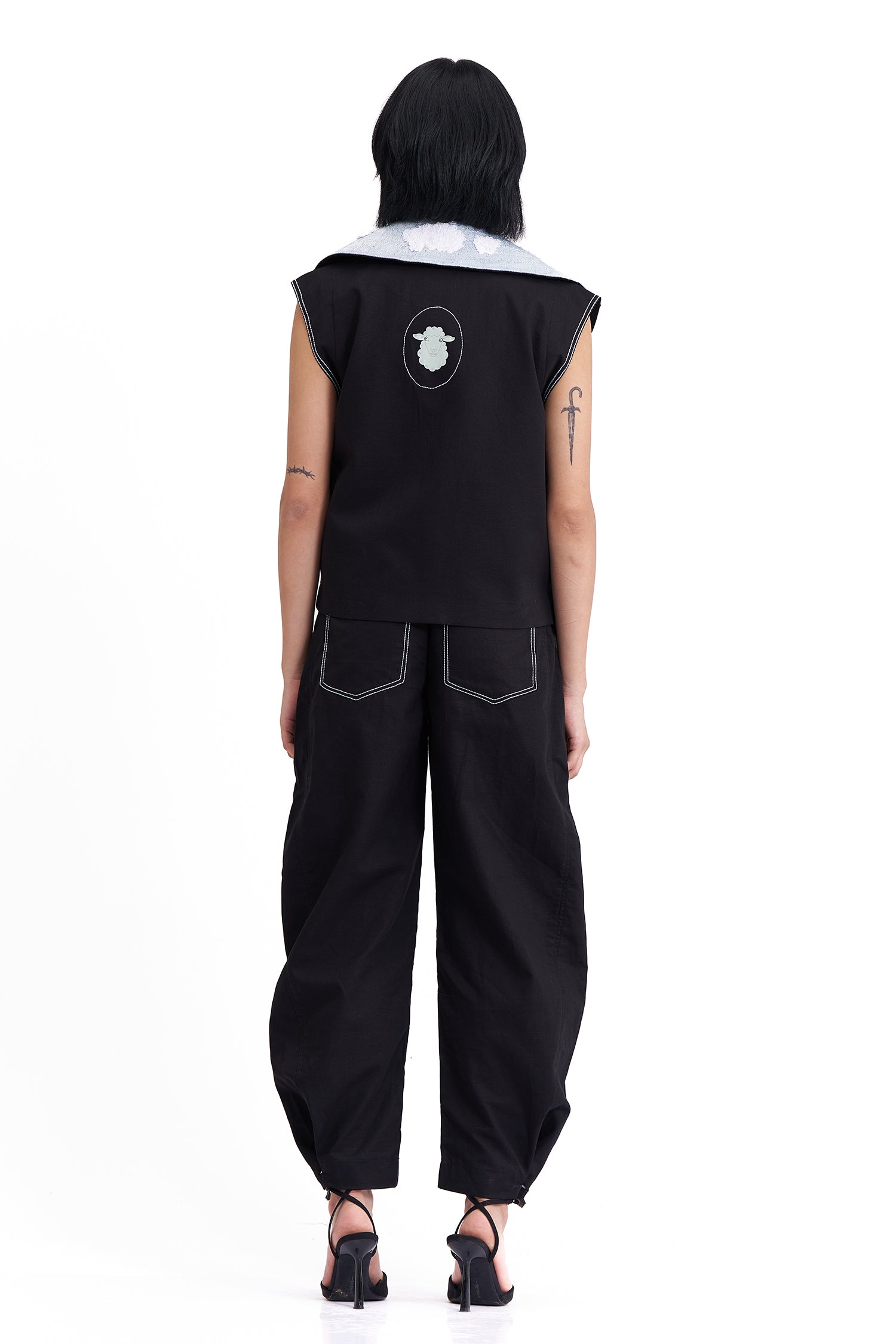 POODLE CO-ORD