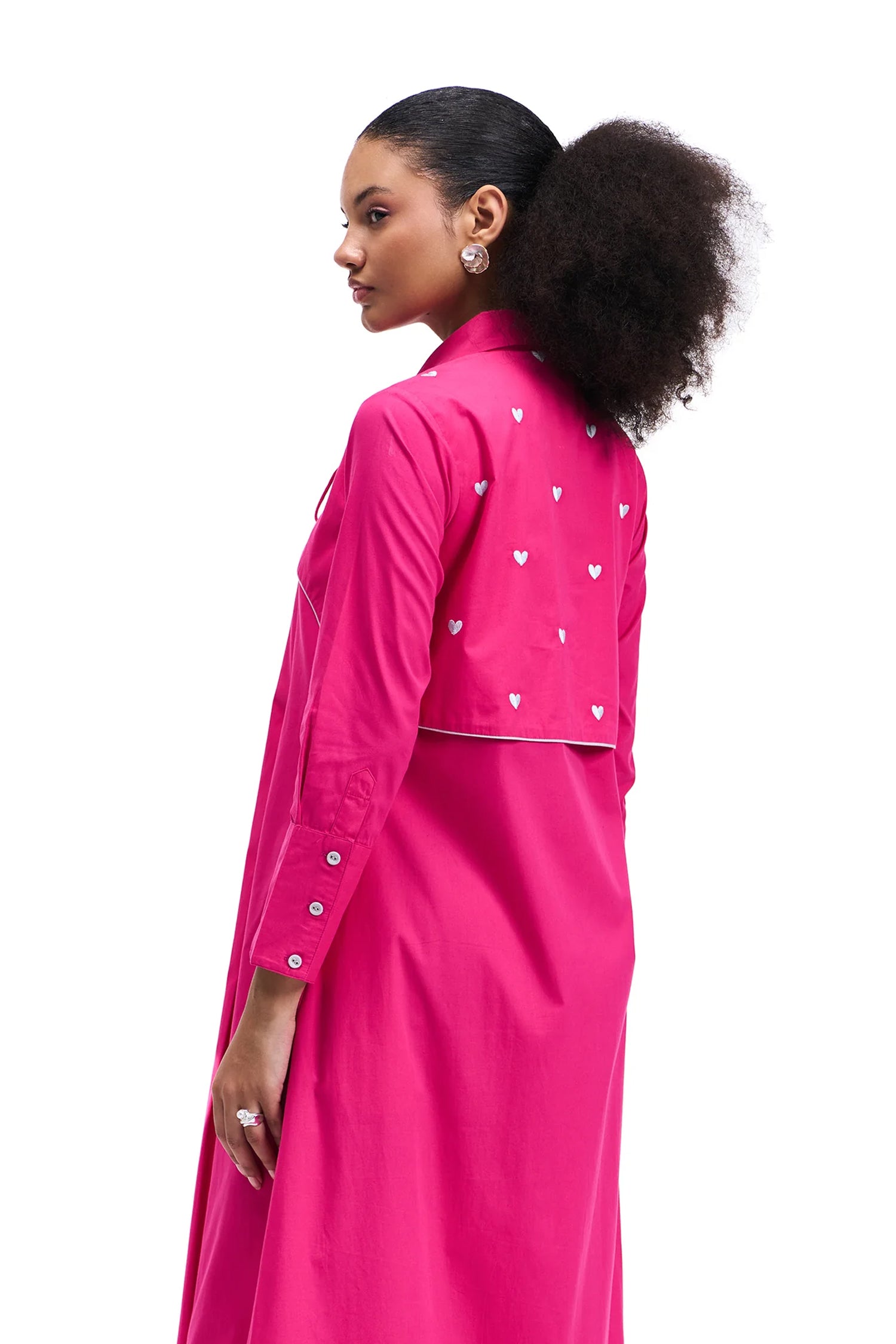 BERRY DRESS