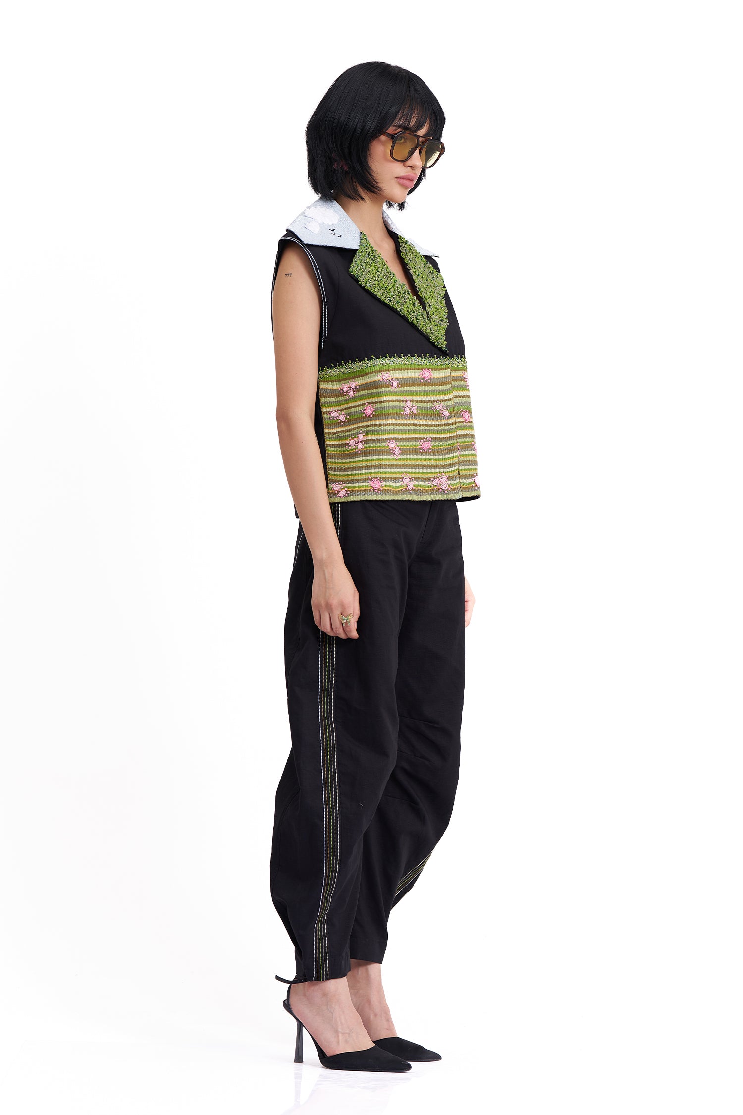 BASQUE CO-ORD