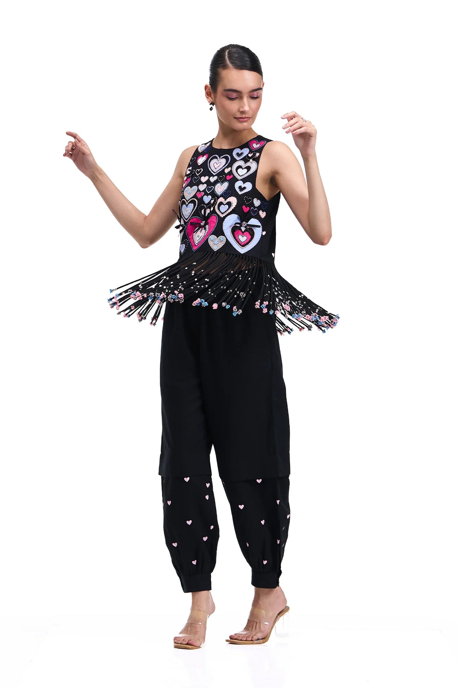 SUGARPLUM CO-ORD SET