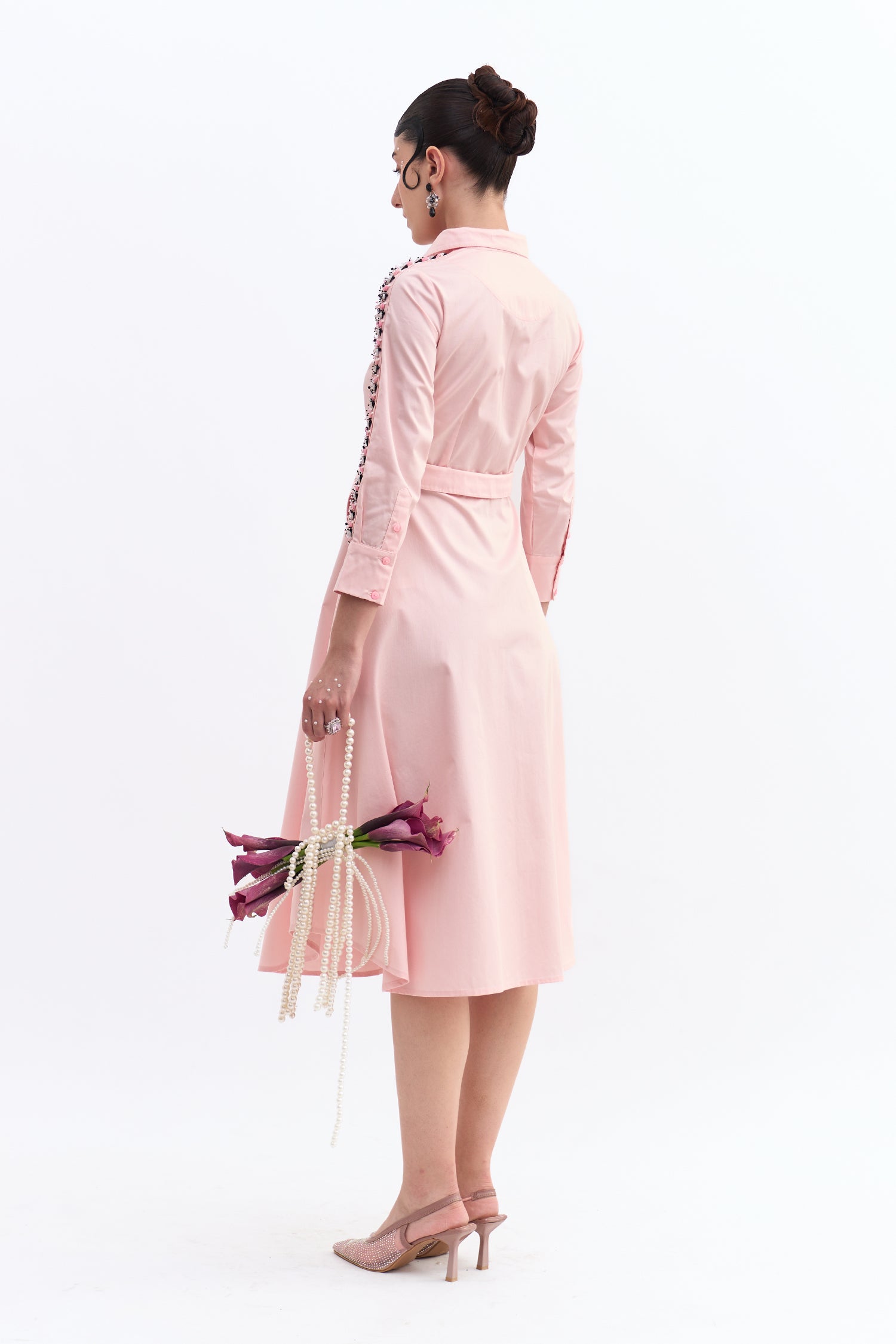 AUDIE DRESS