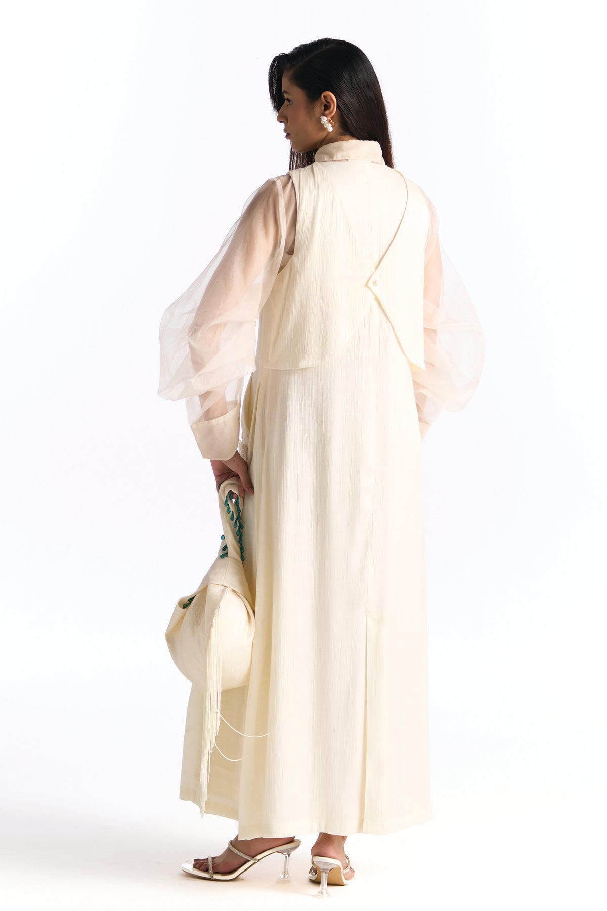 TOPAZ TRENCH