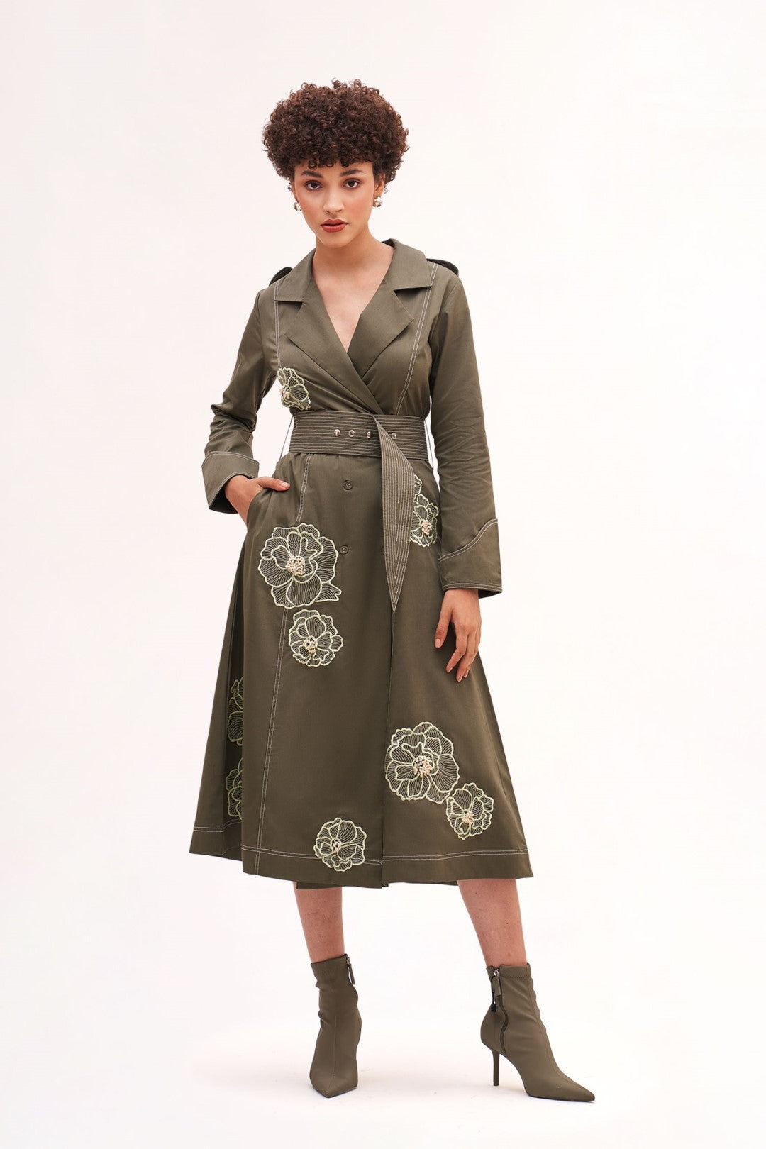 Elrose Trench