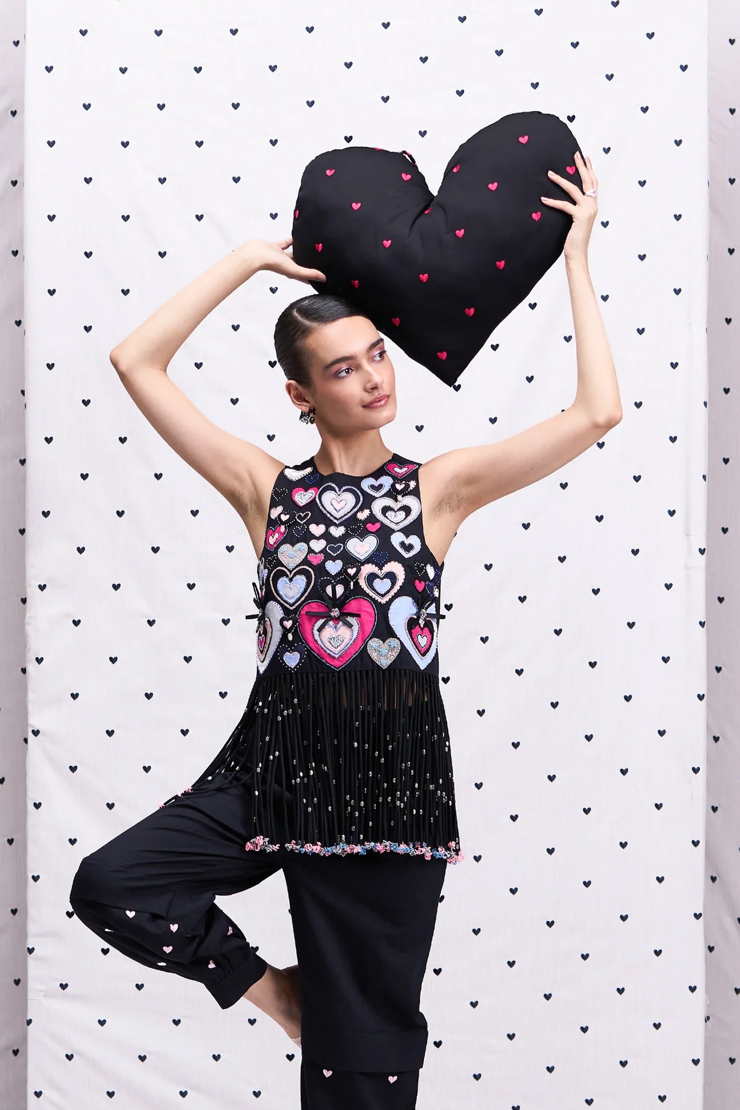 SUGARPLUM CO-ORD SET