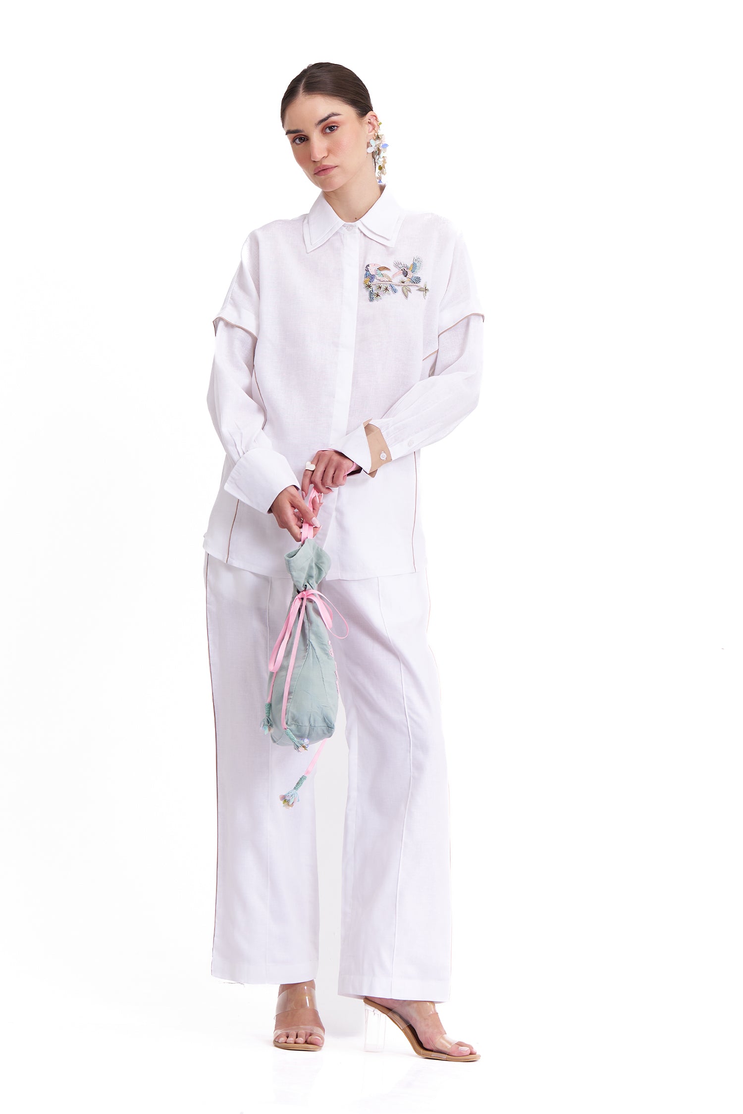 ORCHARD CO-ORD