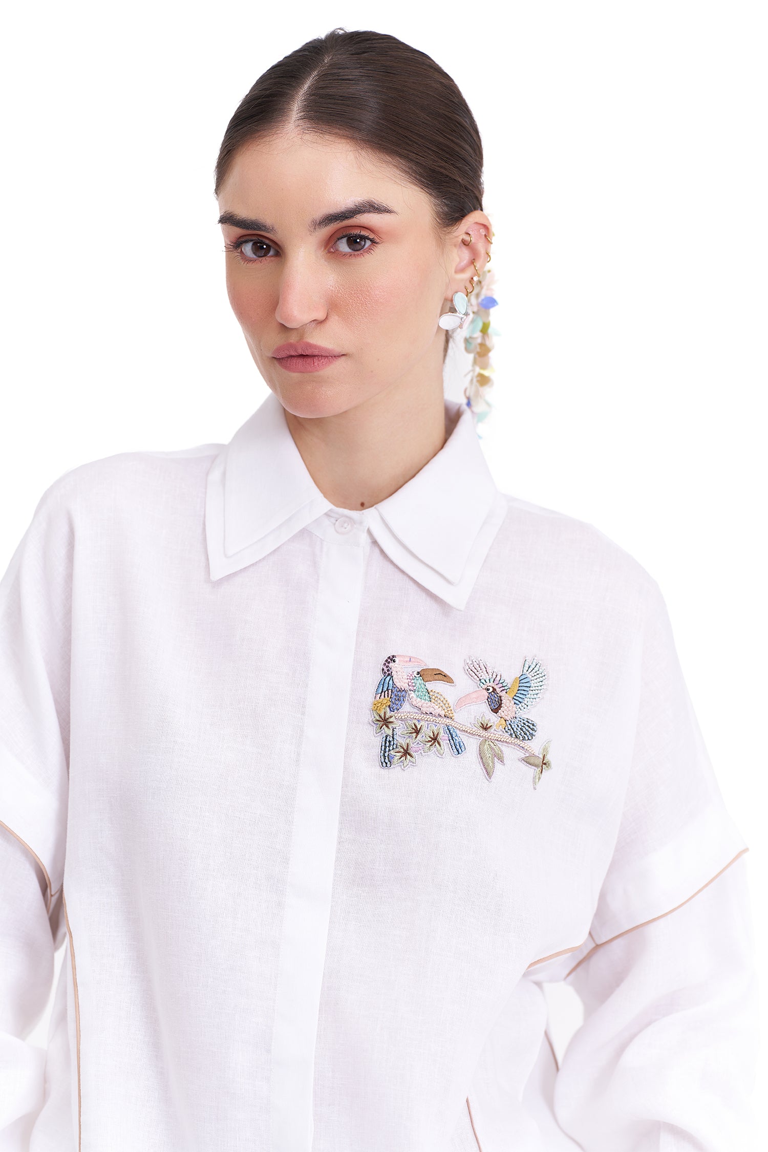 ORCHARD SHIRT