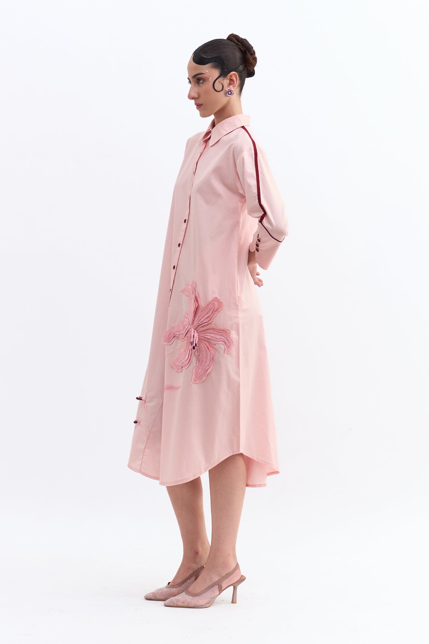 ESSIE DRESS