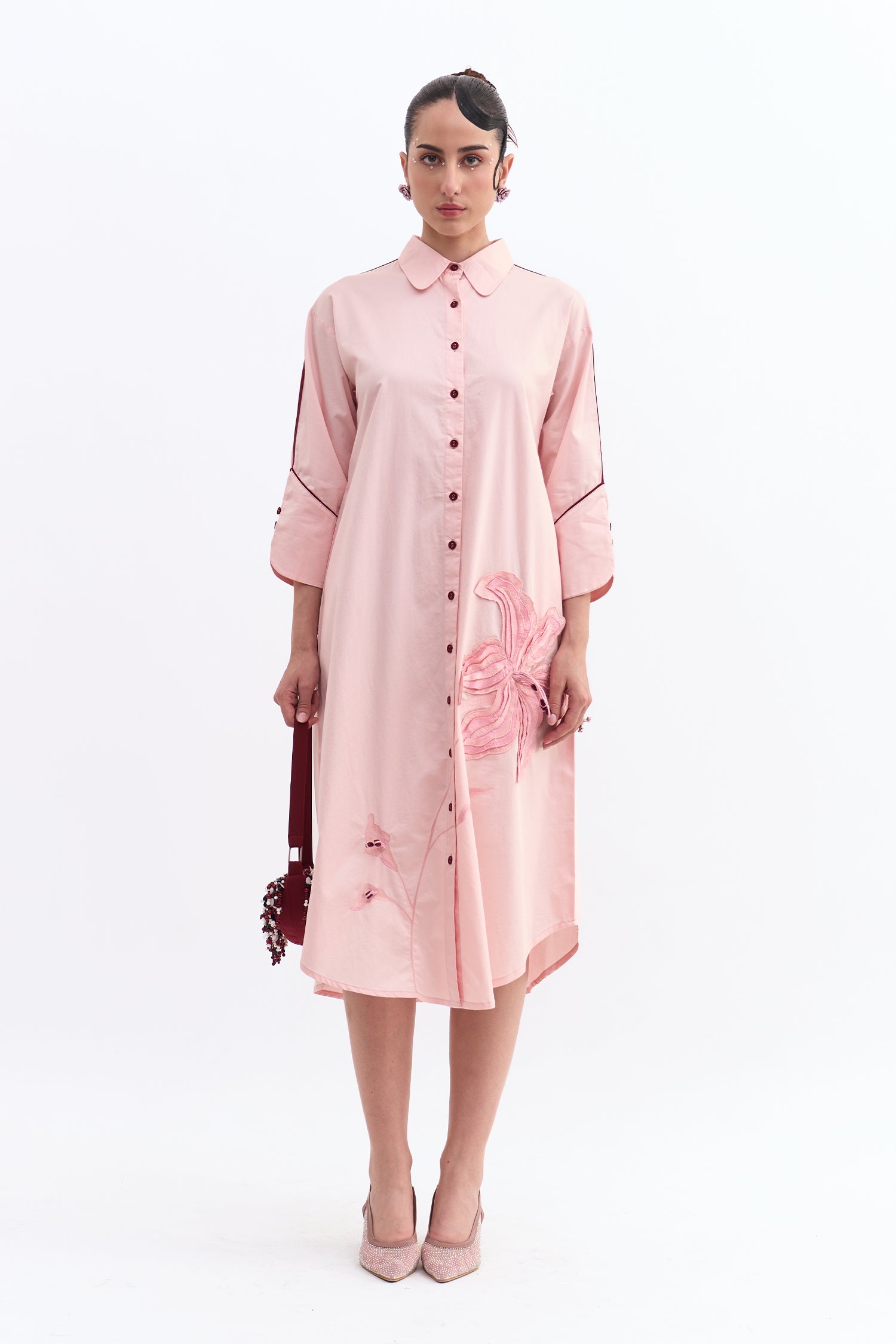 ESSIE DRESS