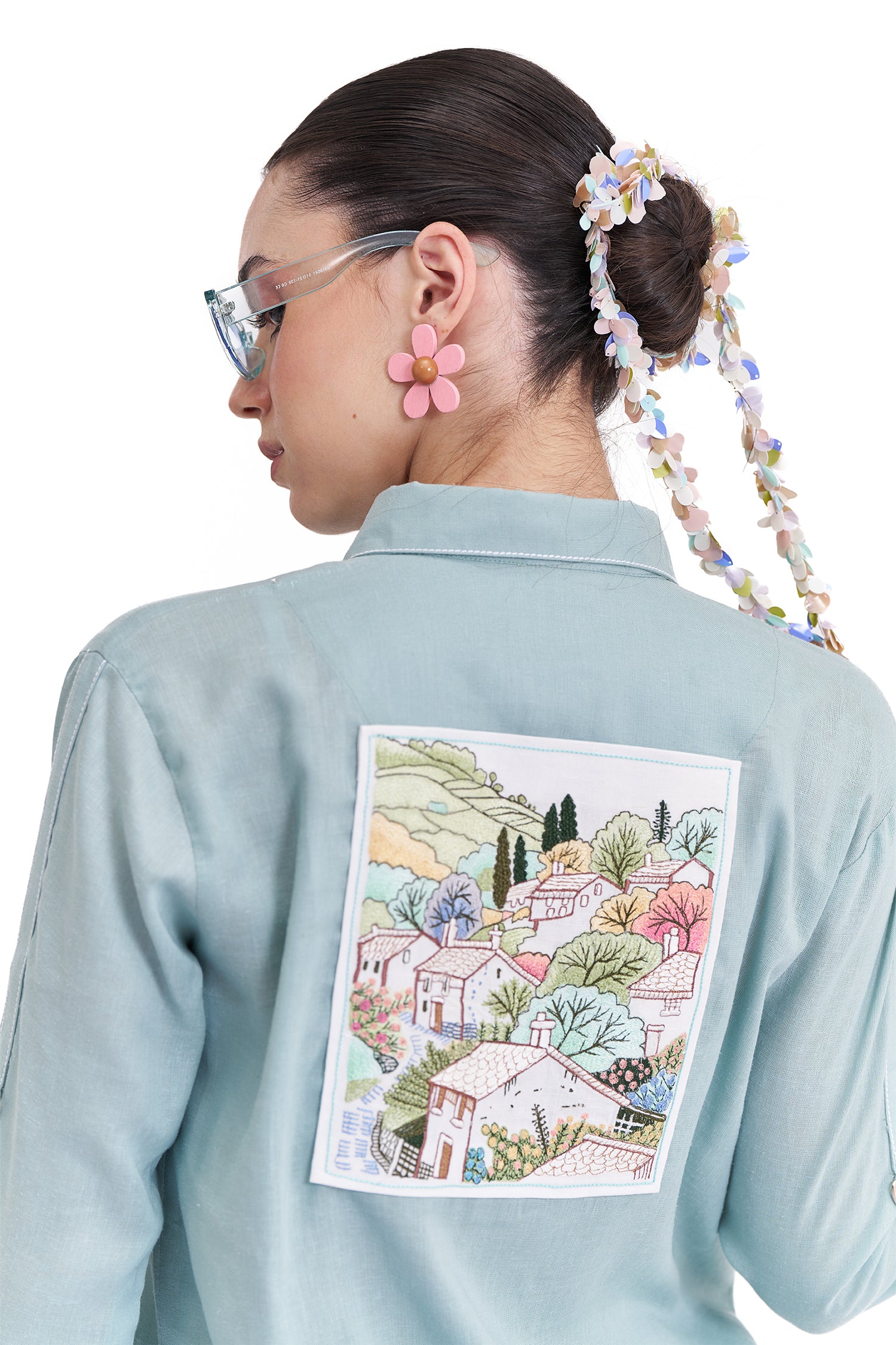 FENCE SHIRT