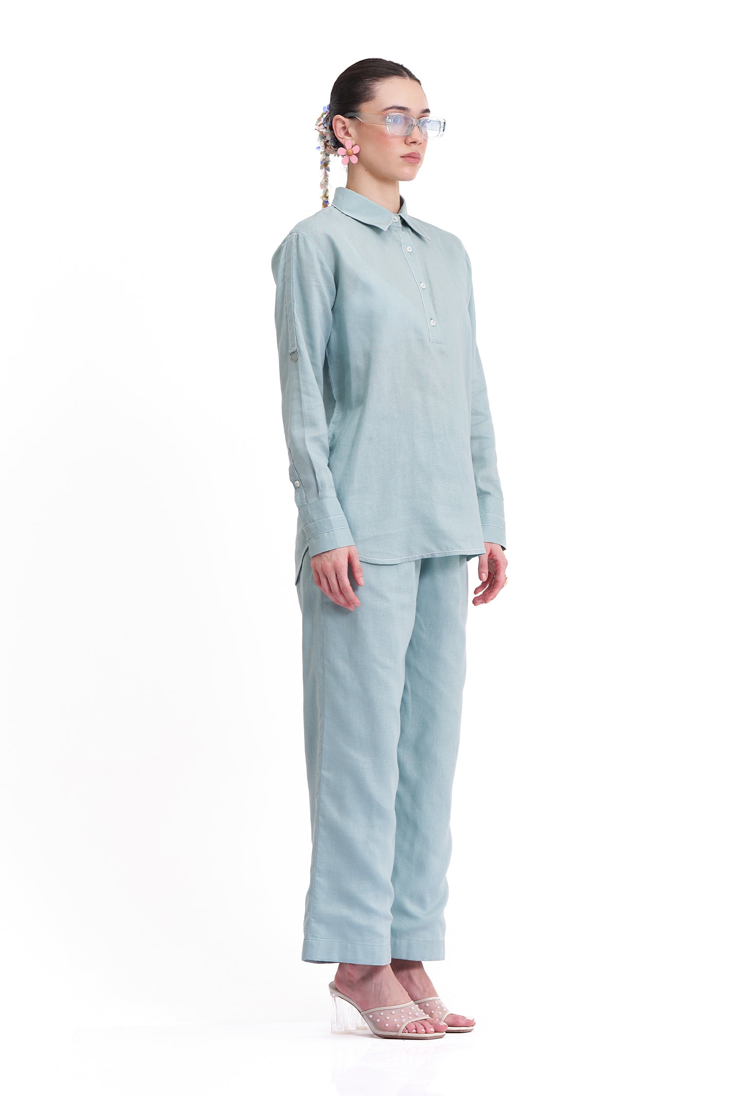FENCE CO-ORD