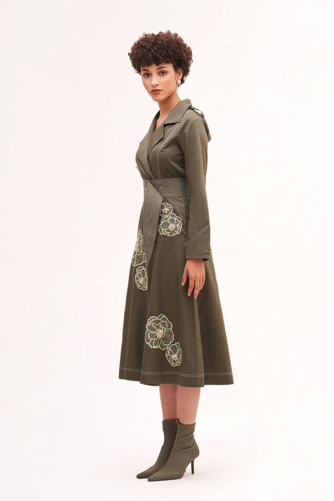 Elrose Trench