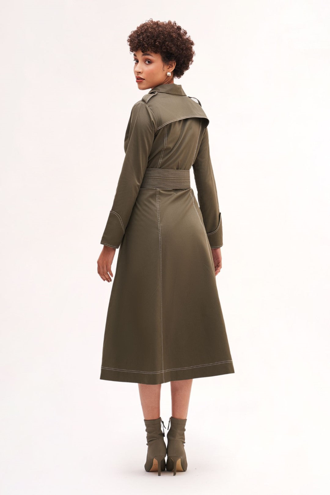 Elrose Trench