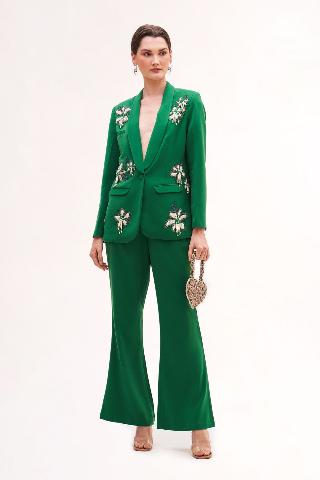 Rosa Pant Suit