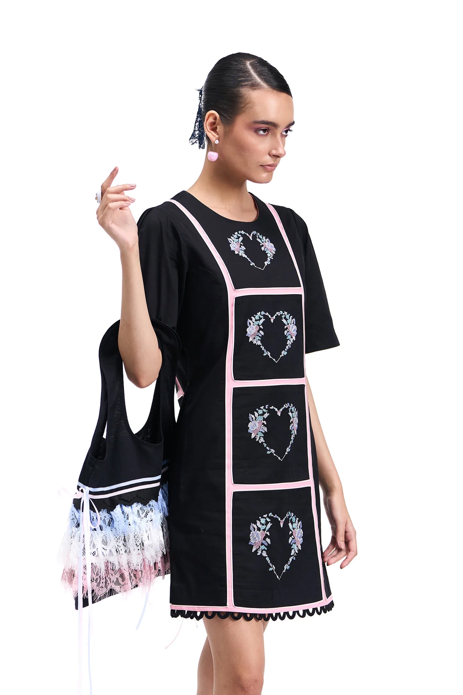 CUPID DRESS