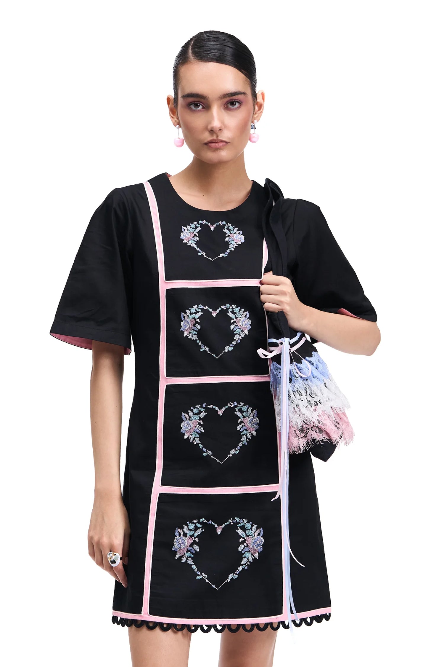 CUPID DRESS