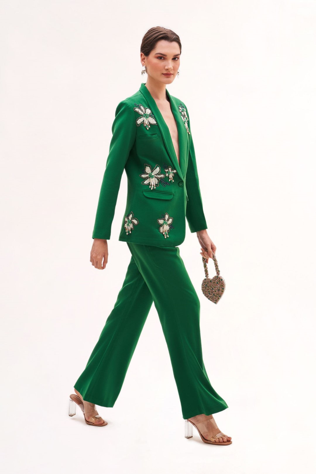 Rosa Pant Suit