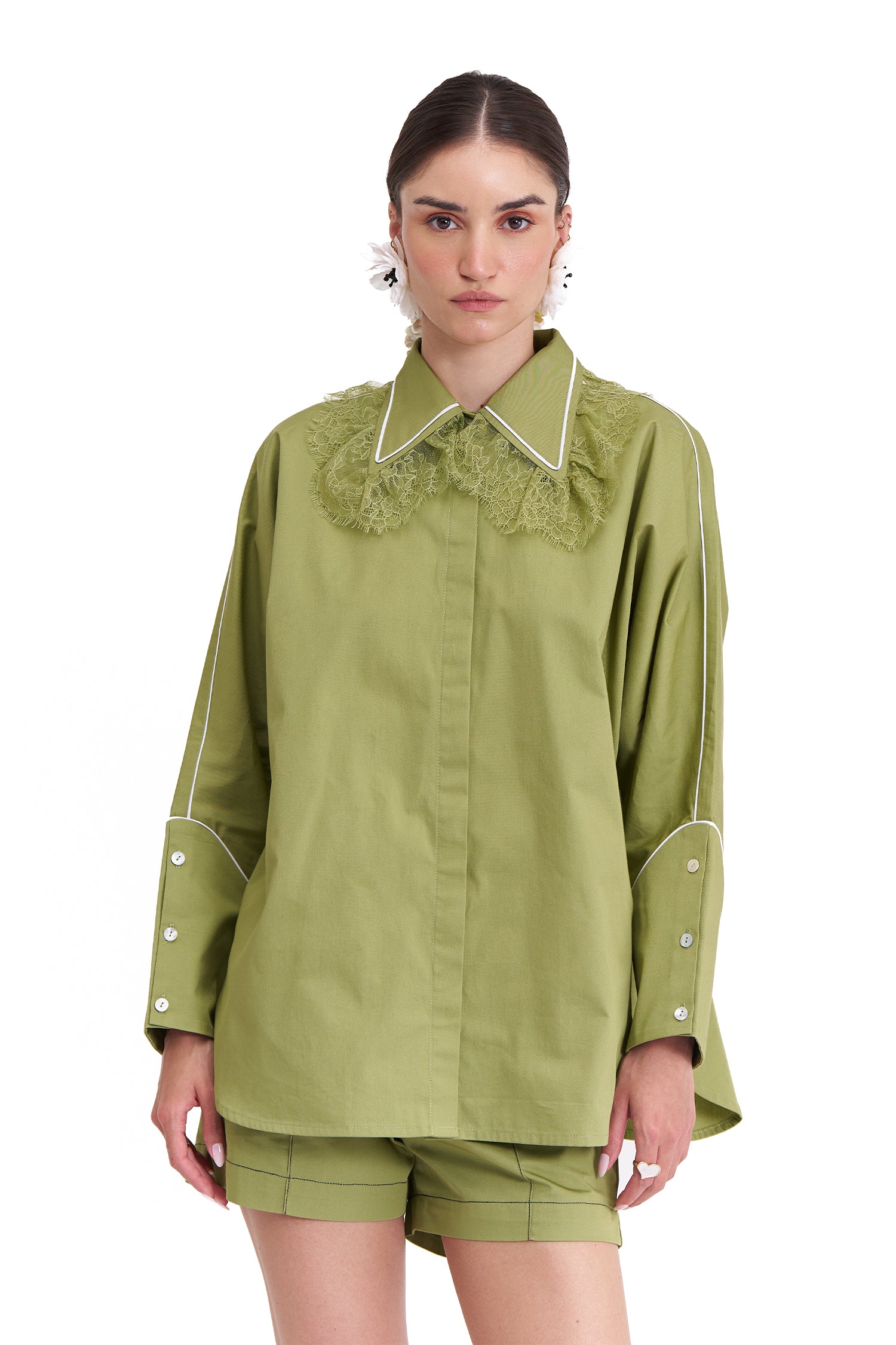 WILLOW SHIRT