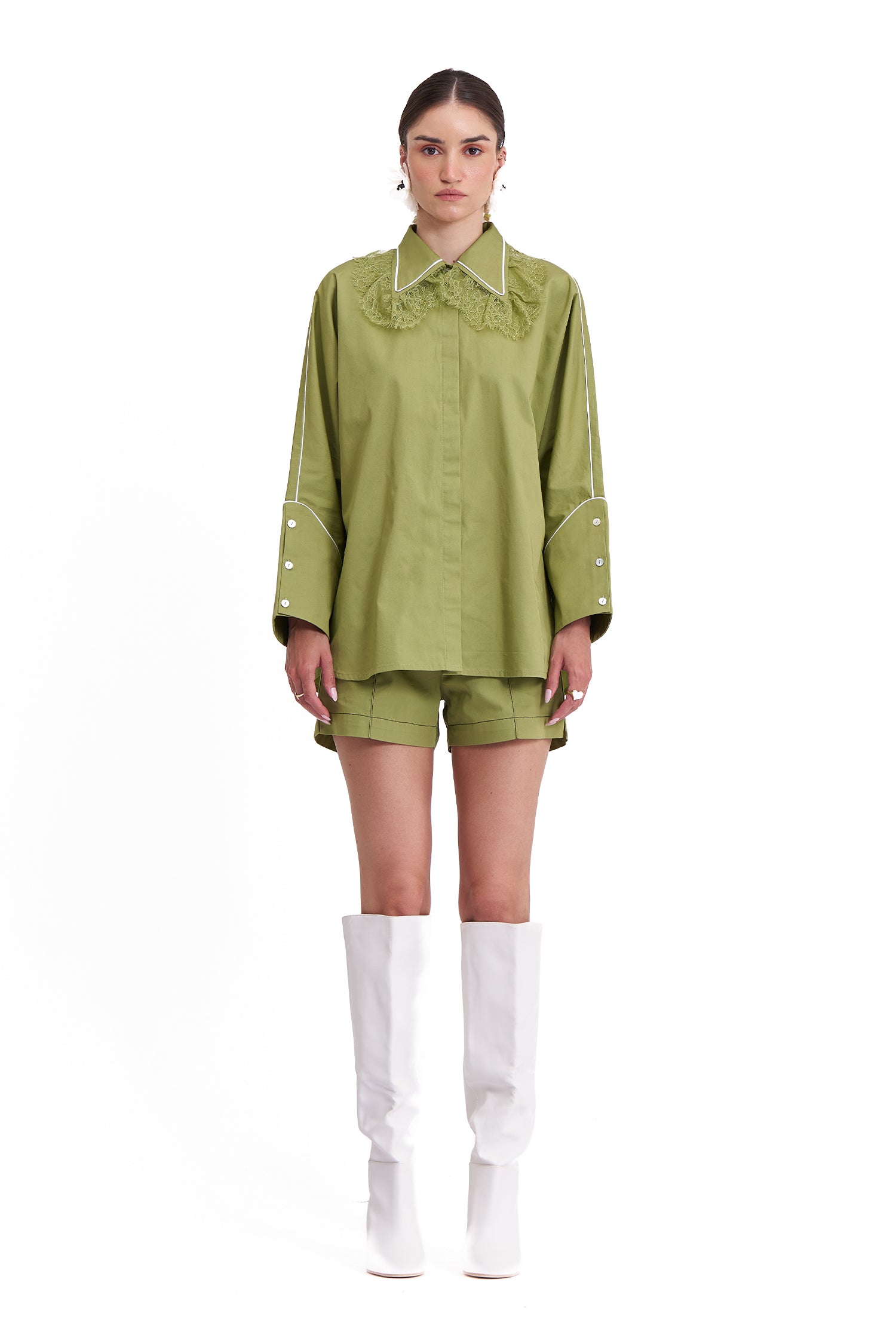 WILLOW CO-ORD