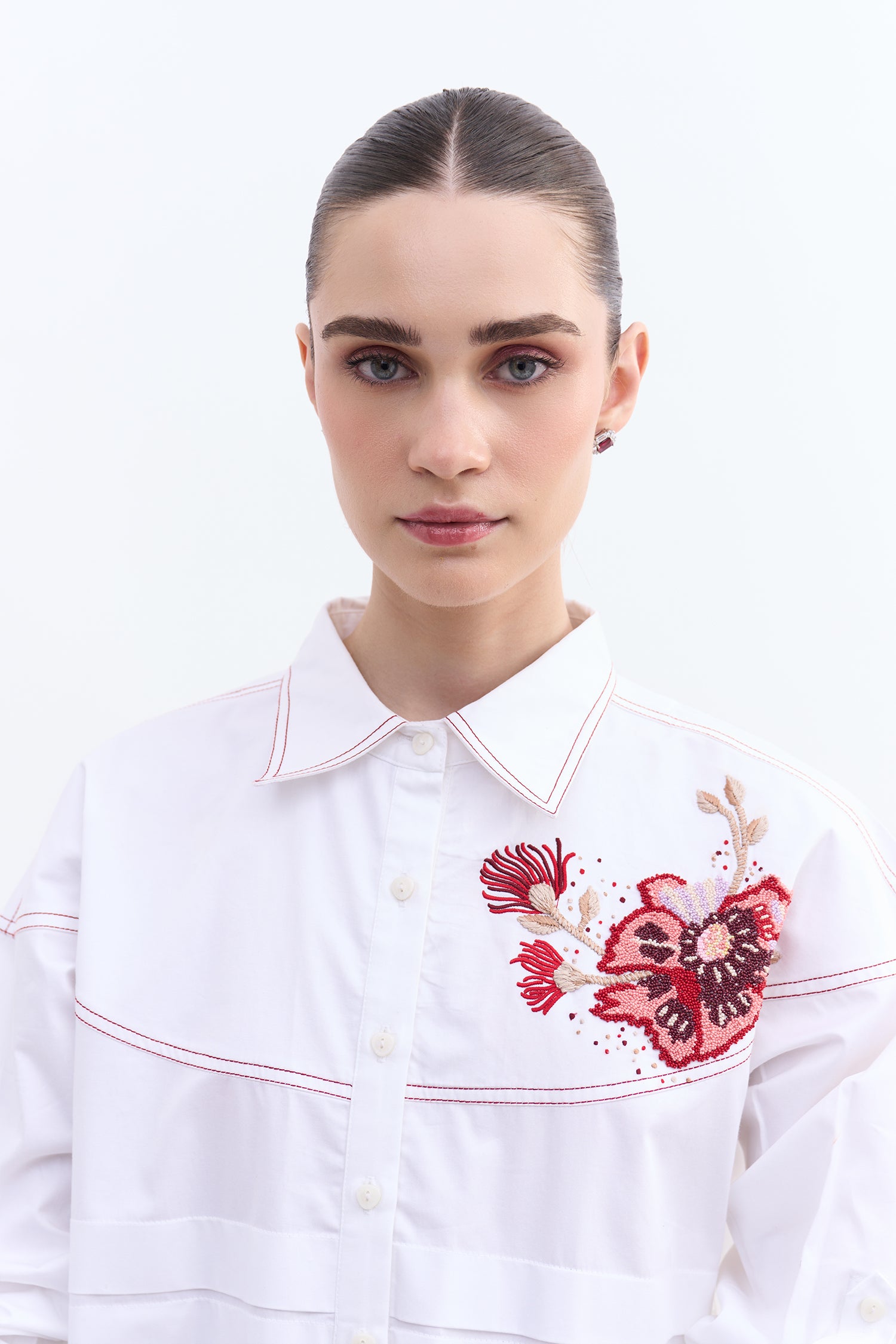 FAYE SHIRT