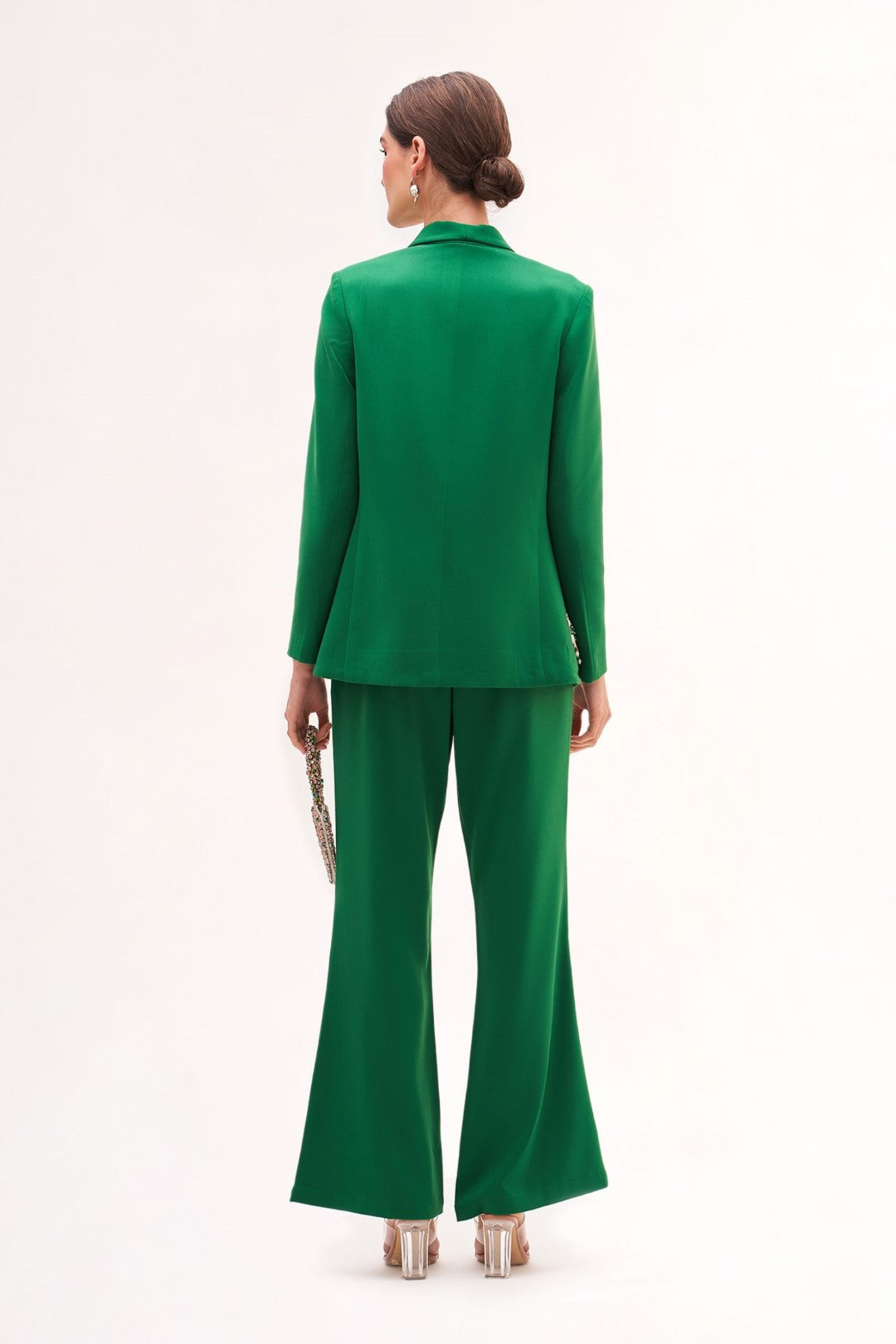 Rosa Pant Suit