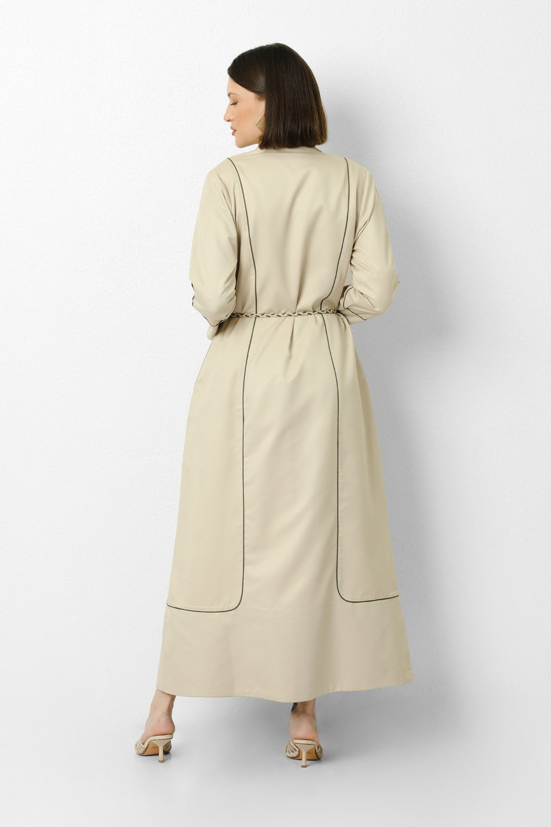 Kingdom Trench