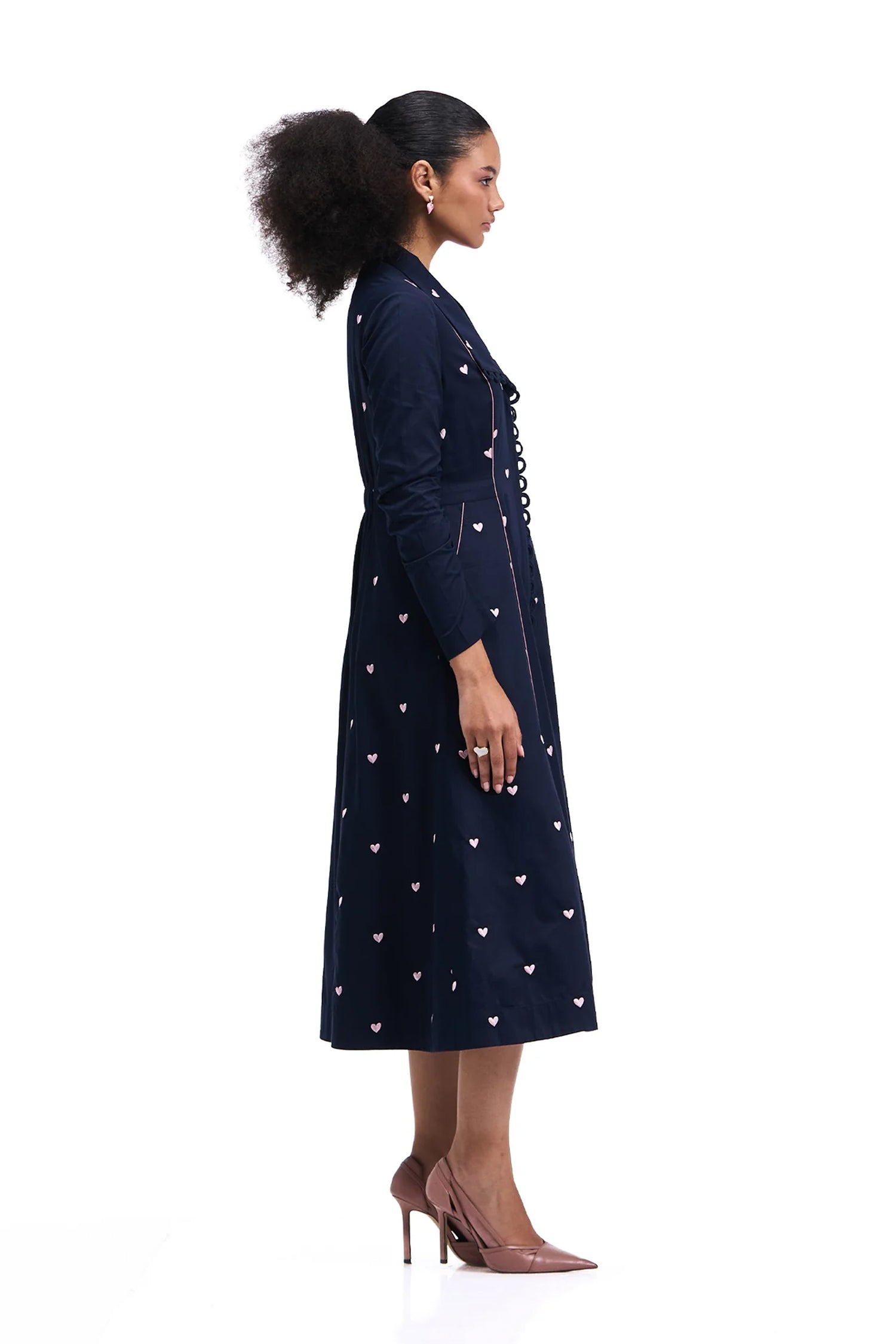 VALENTINA DRESS