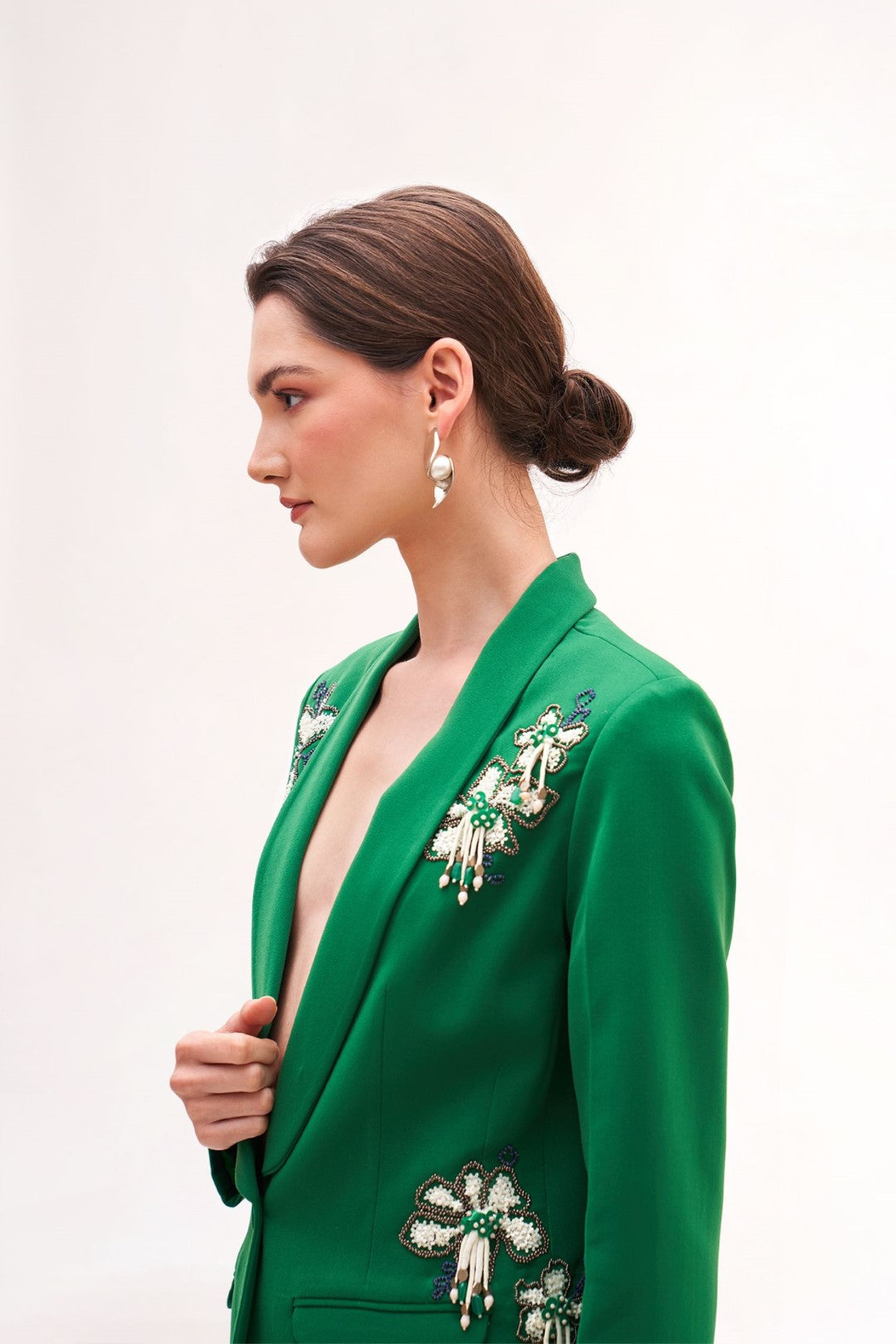Rosa Blazer