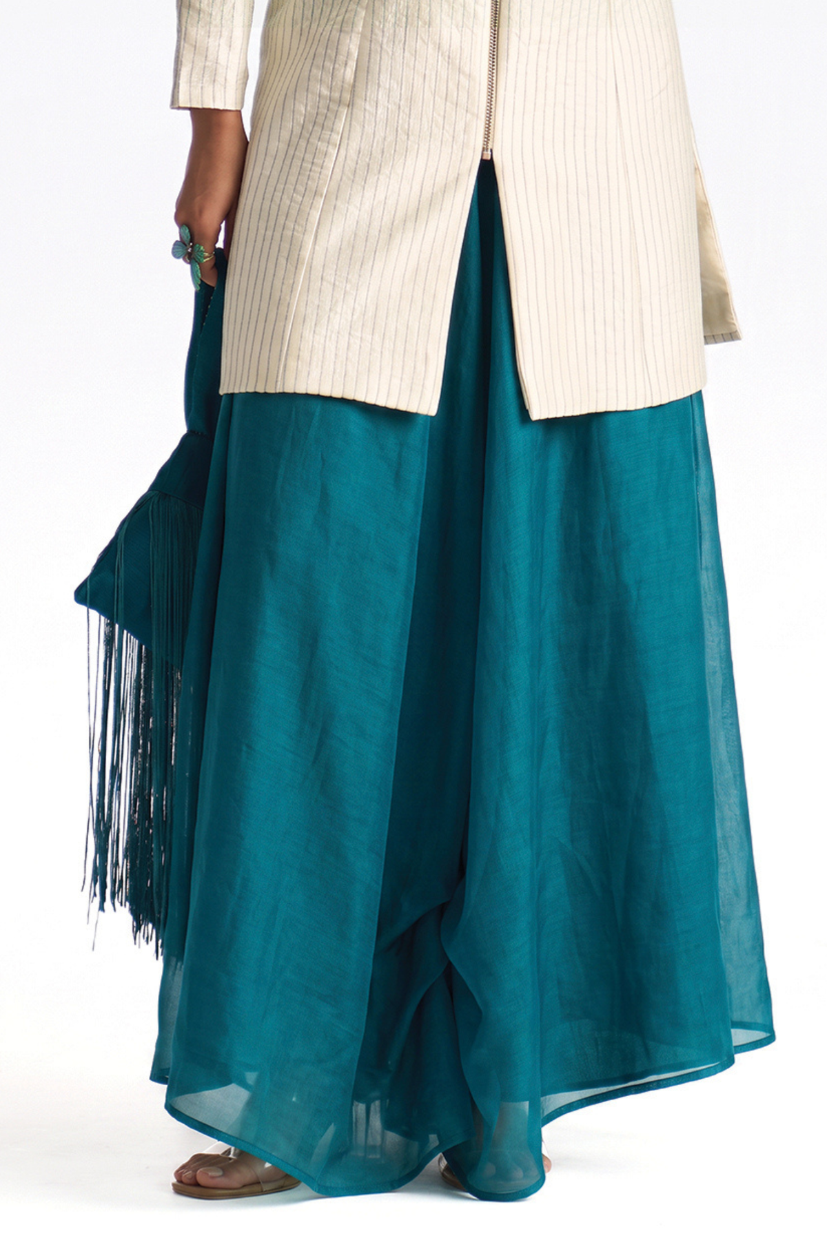 AKOYA PANTS