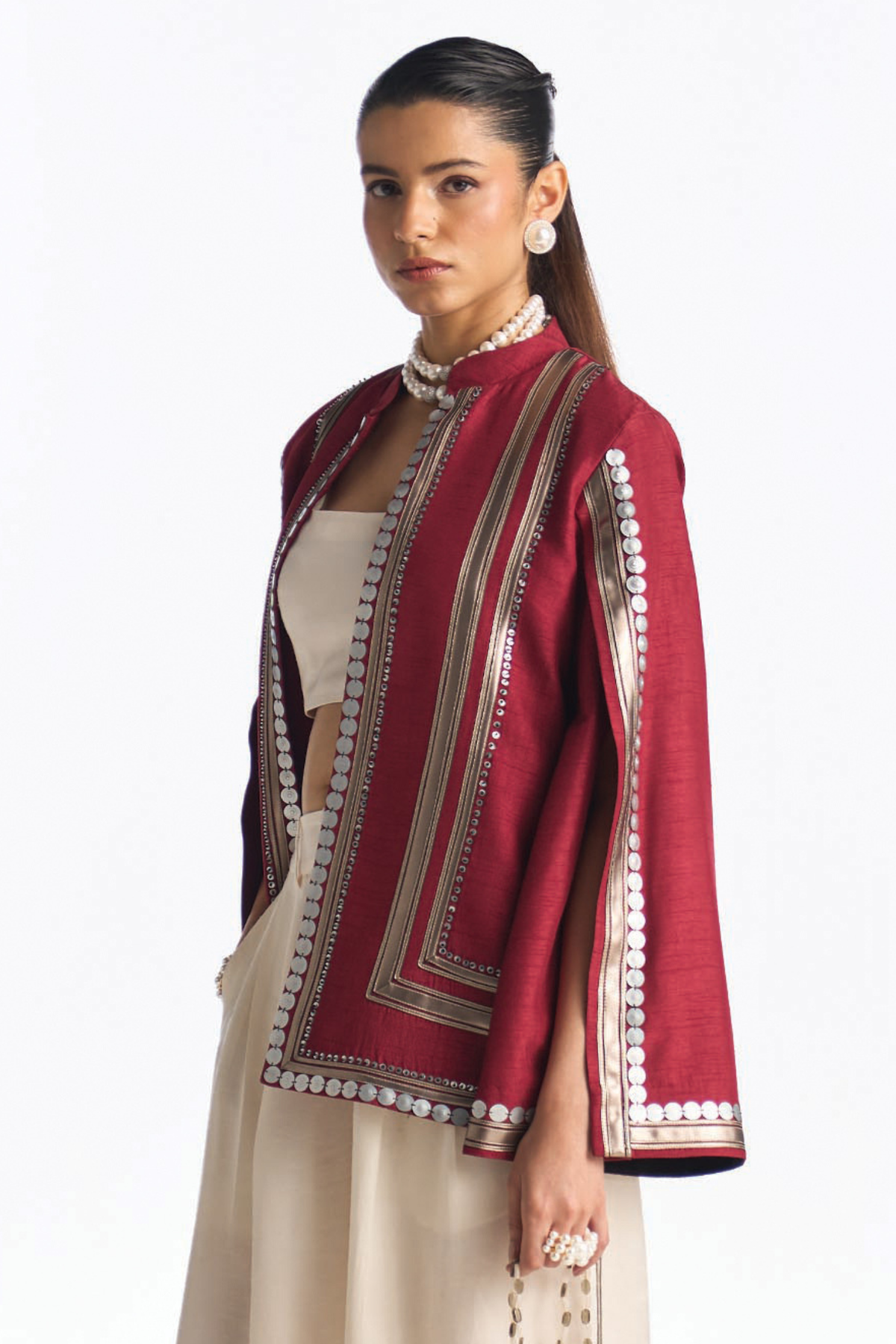 SIAM JACKET
