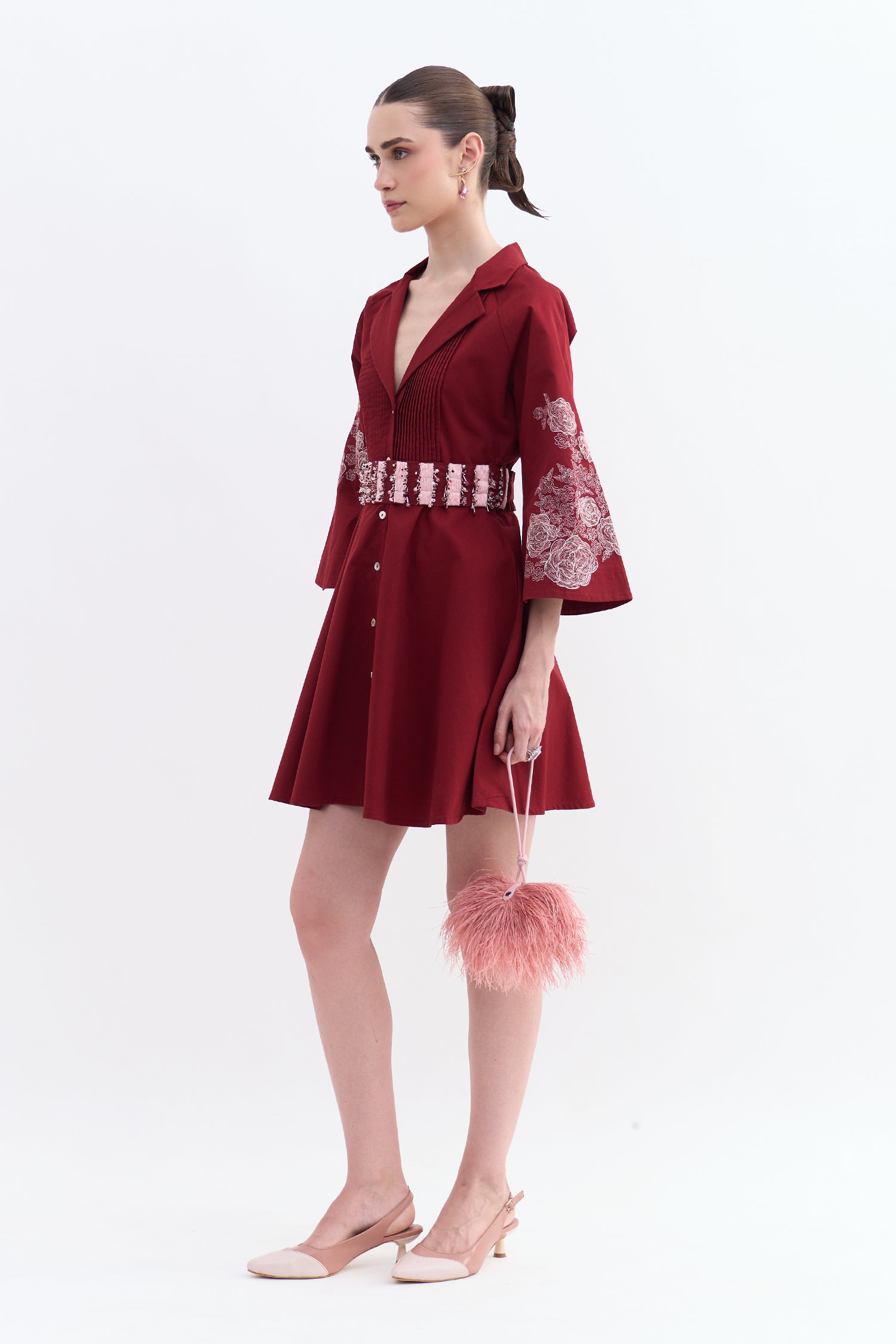 EZRA DRESS