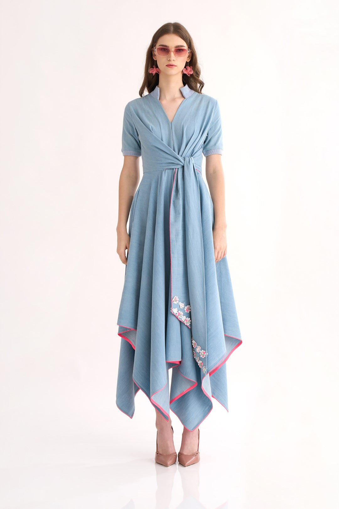 Bellerose Dress