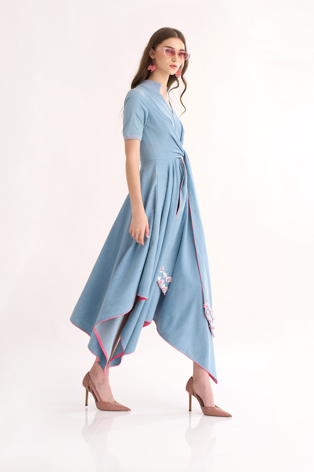 Bellerose Dress