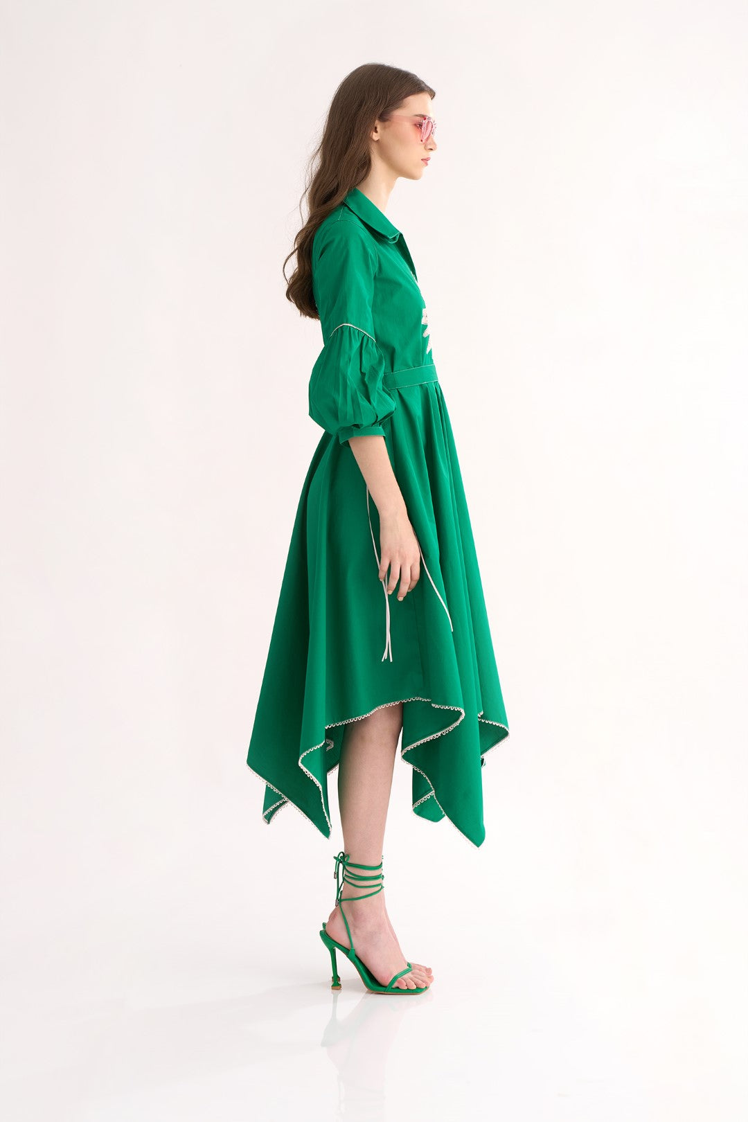 Kelly Dress