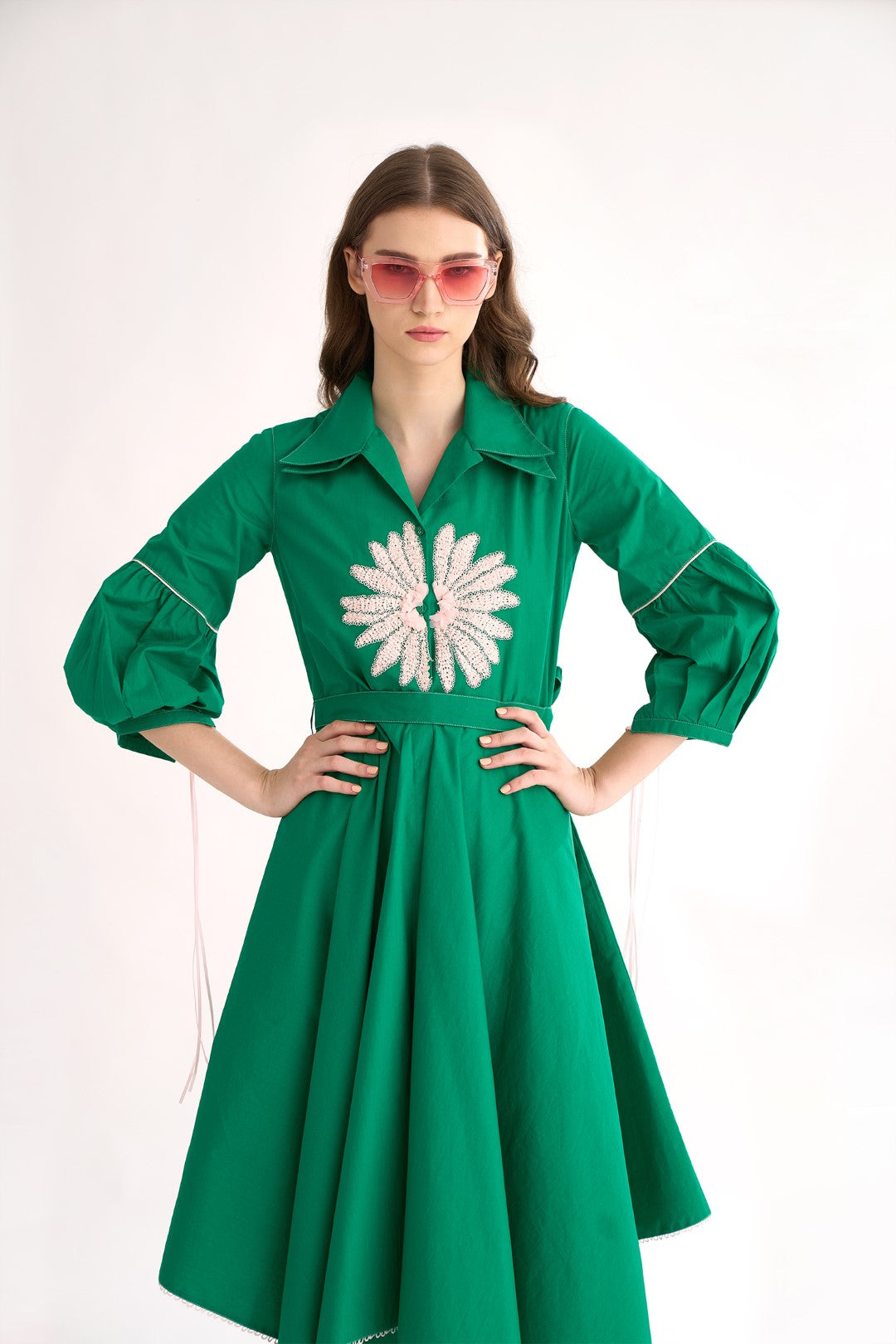 Kelly Dress
