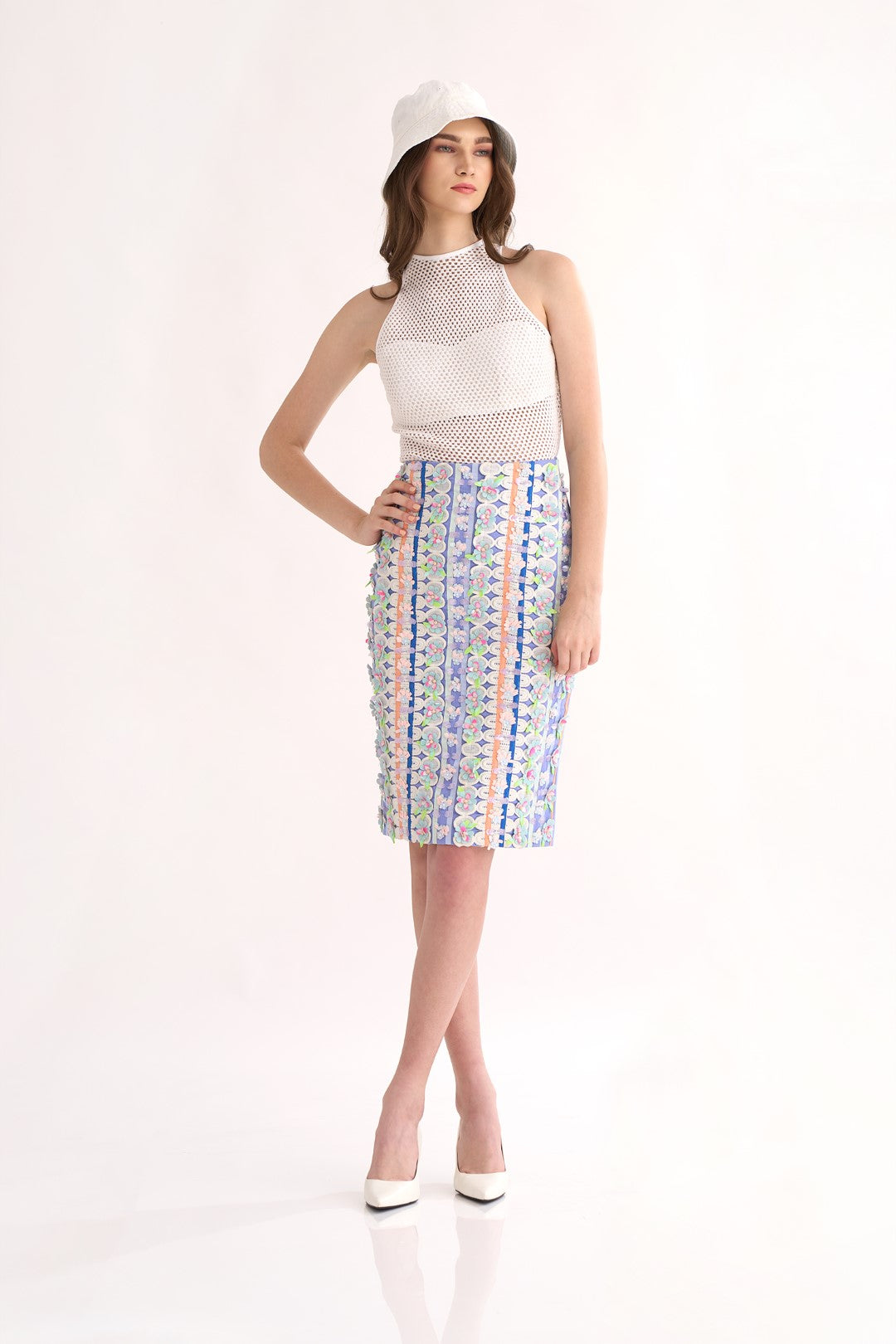 Hana Skirt