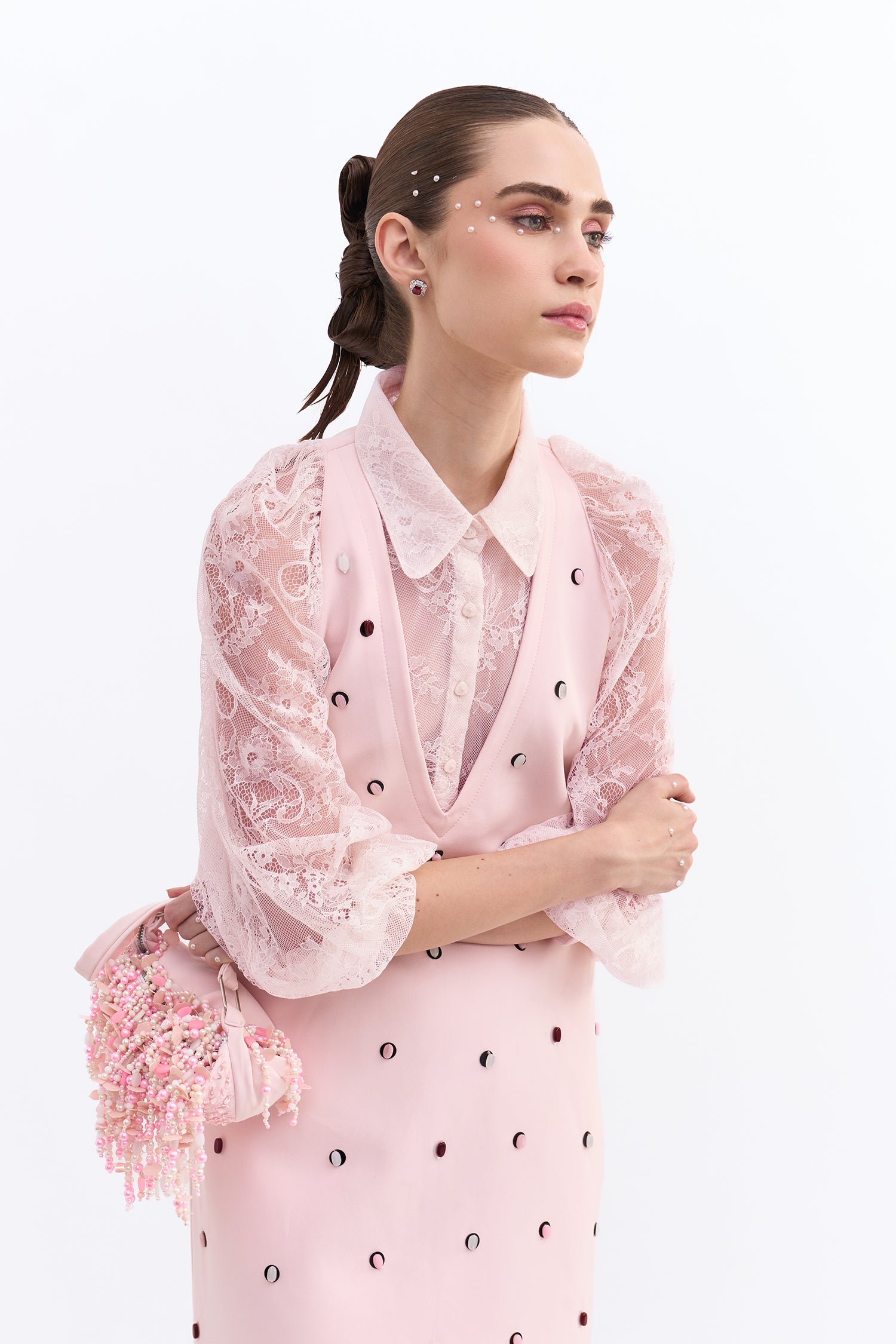 ELSIE DRESS