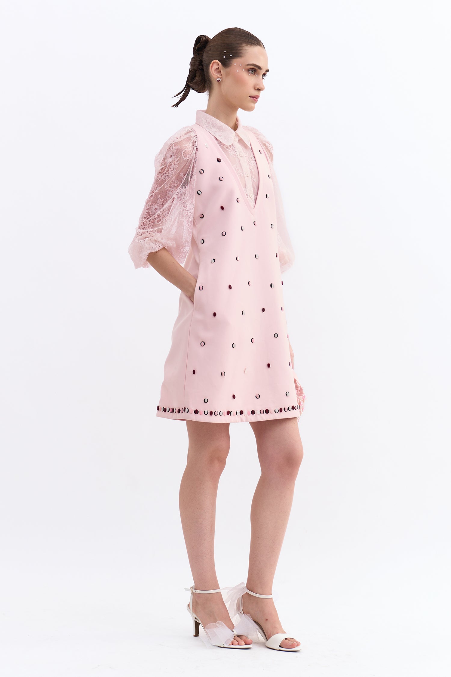 ELSIE DRESS