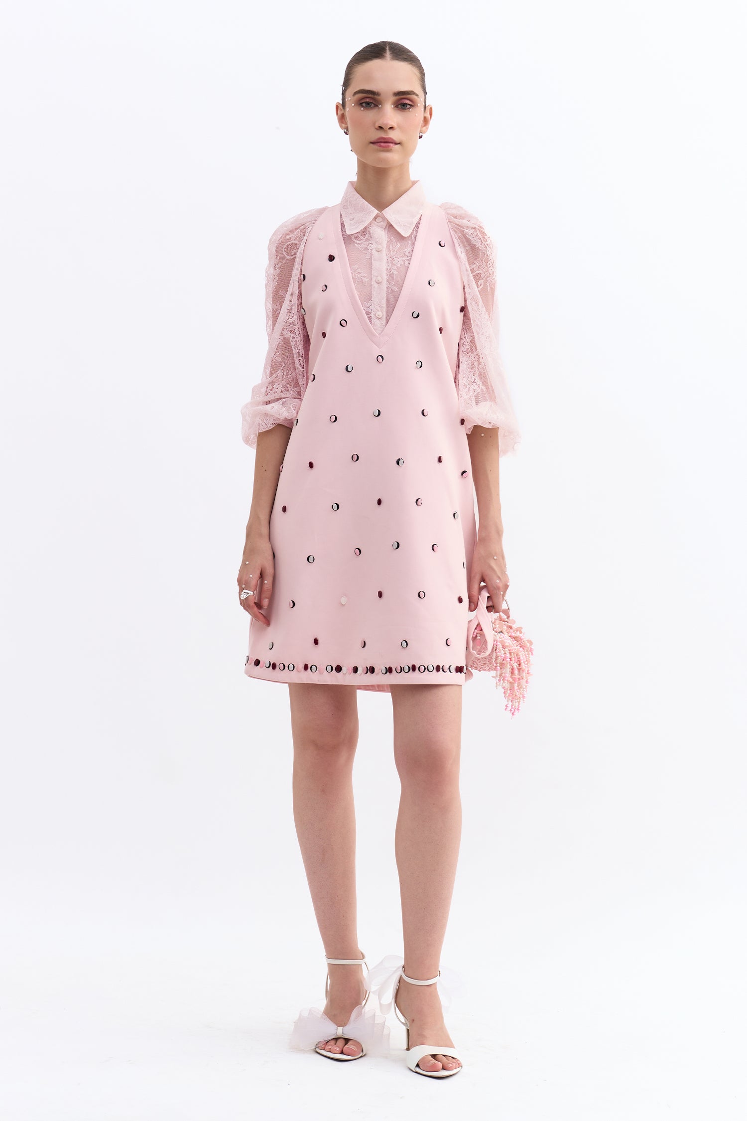 ELSIE DRESS