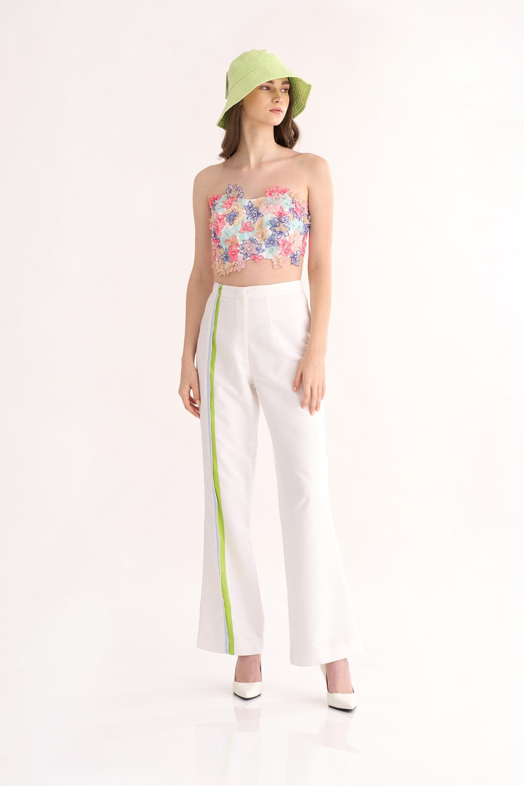 Sakura Bralette & Cairo Pant