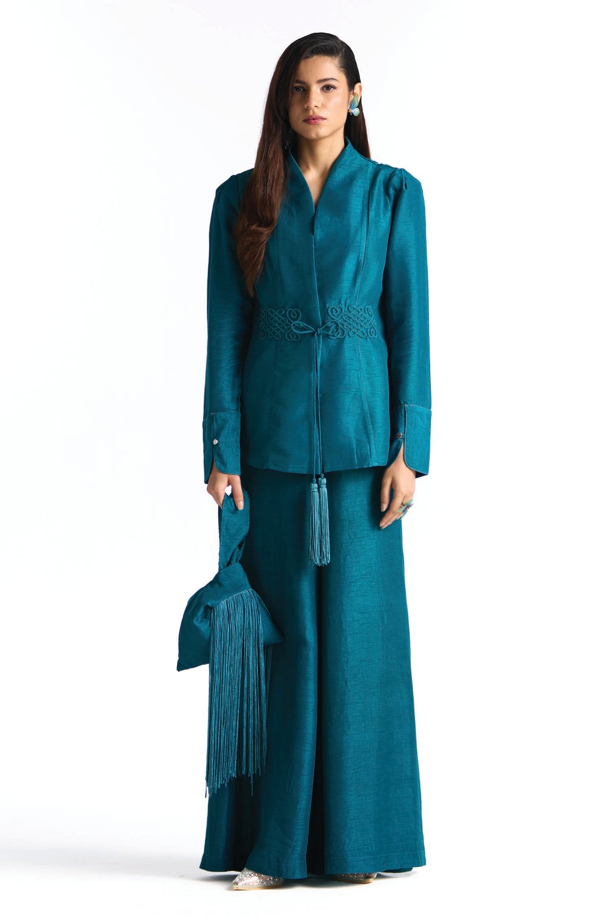 GRACE CO-ORD SET
