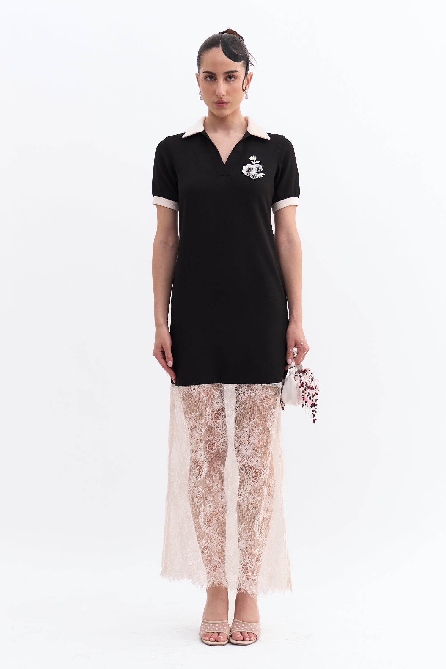 THEA DRESS