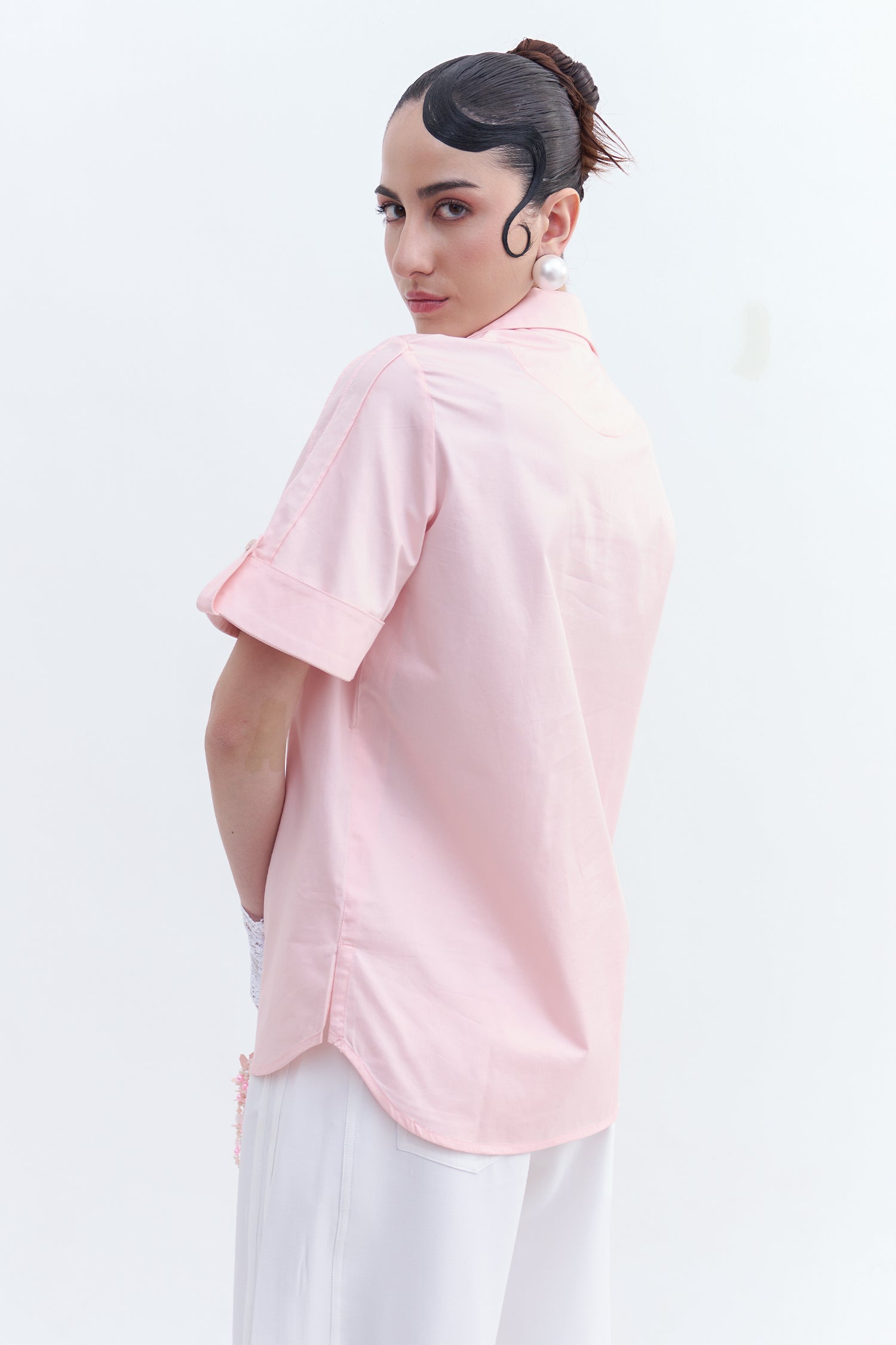 OAKLEY SHIRT