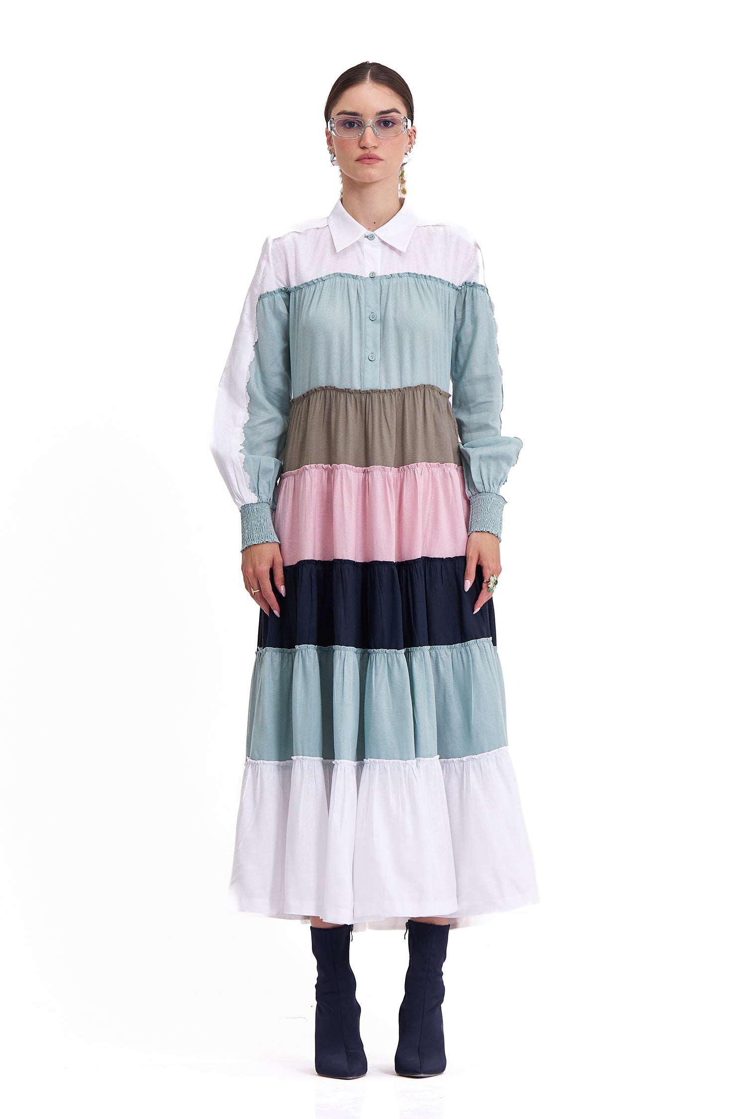 HARVEST DRESS