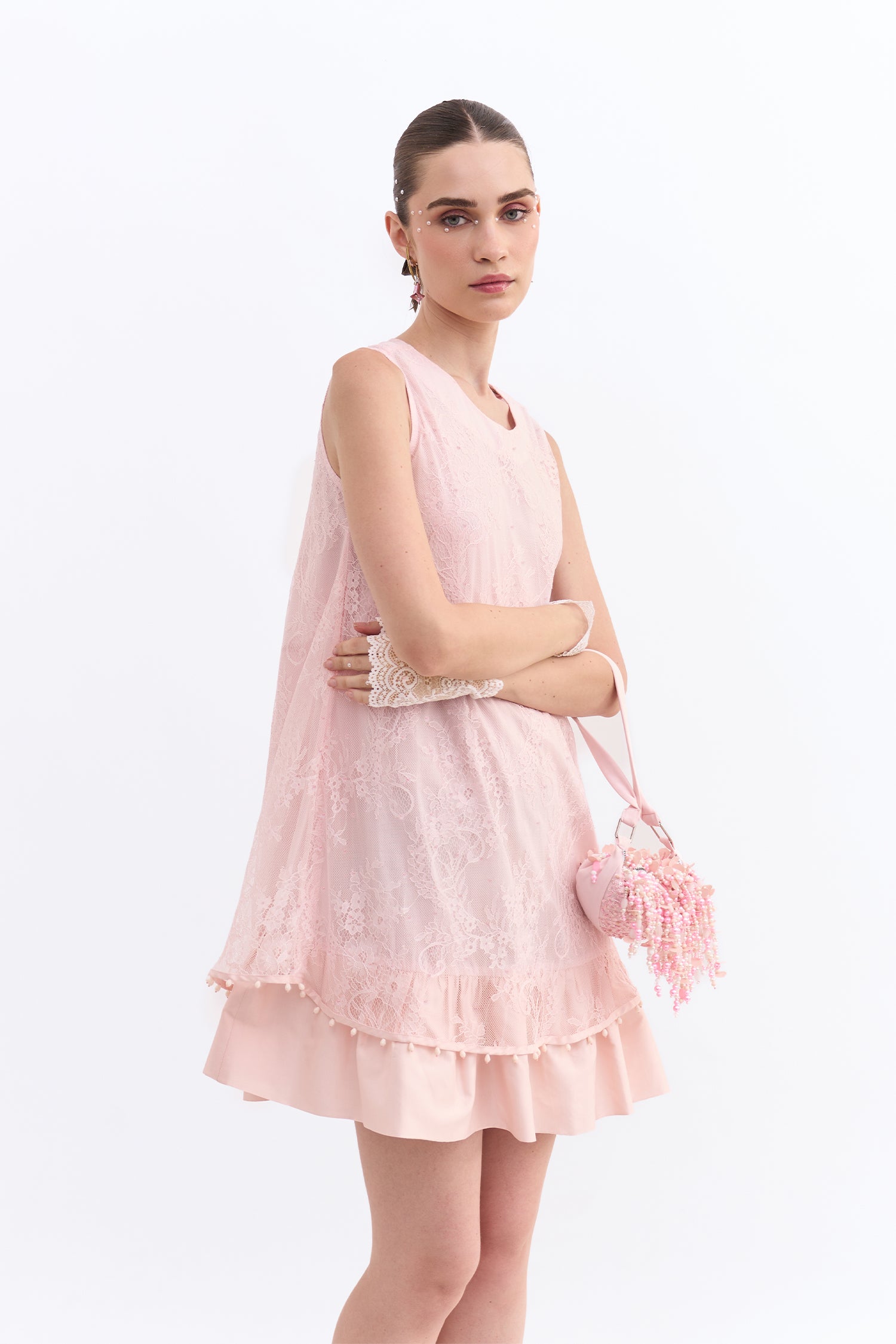 CECILA DRESS