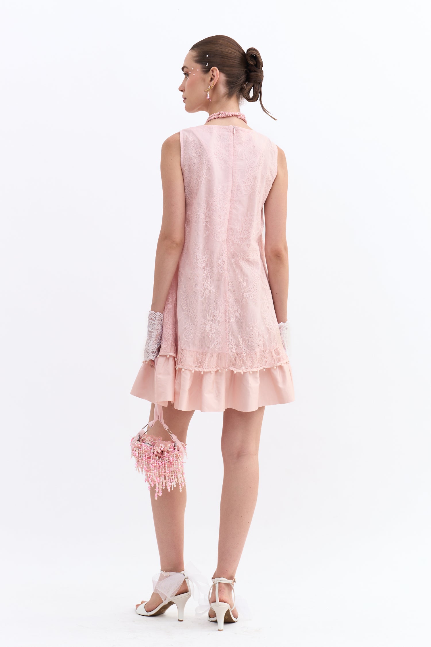 CECILA DRESS