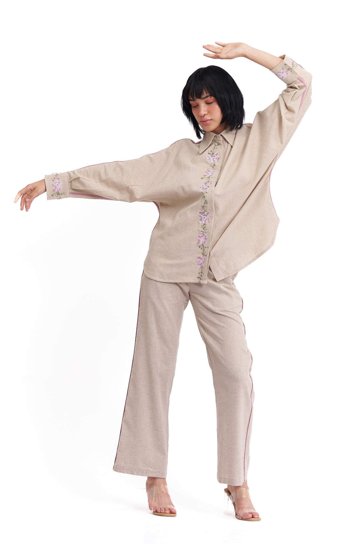 HAY CO-ORD